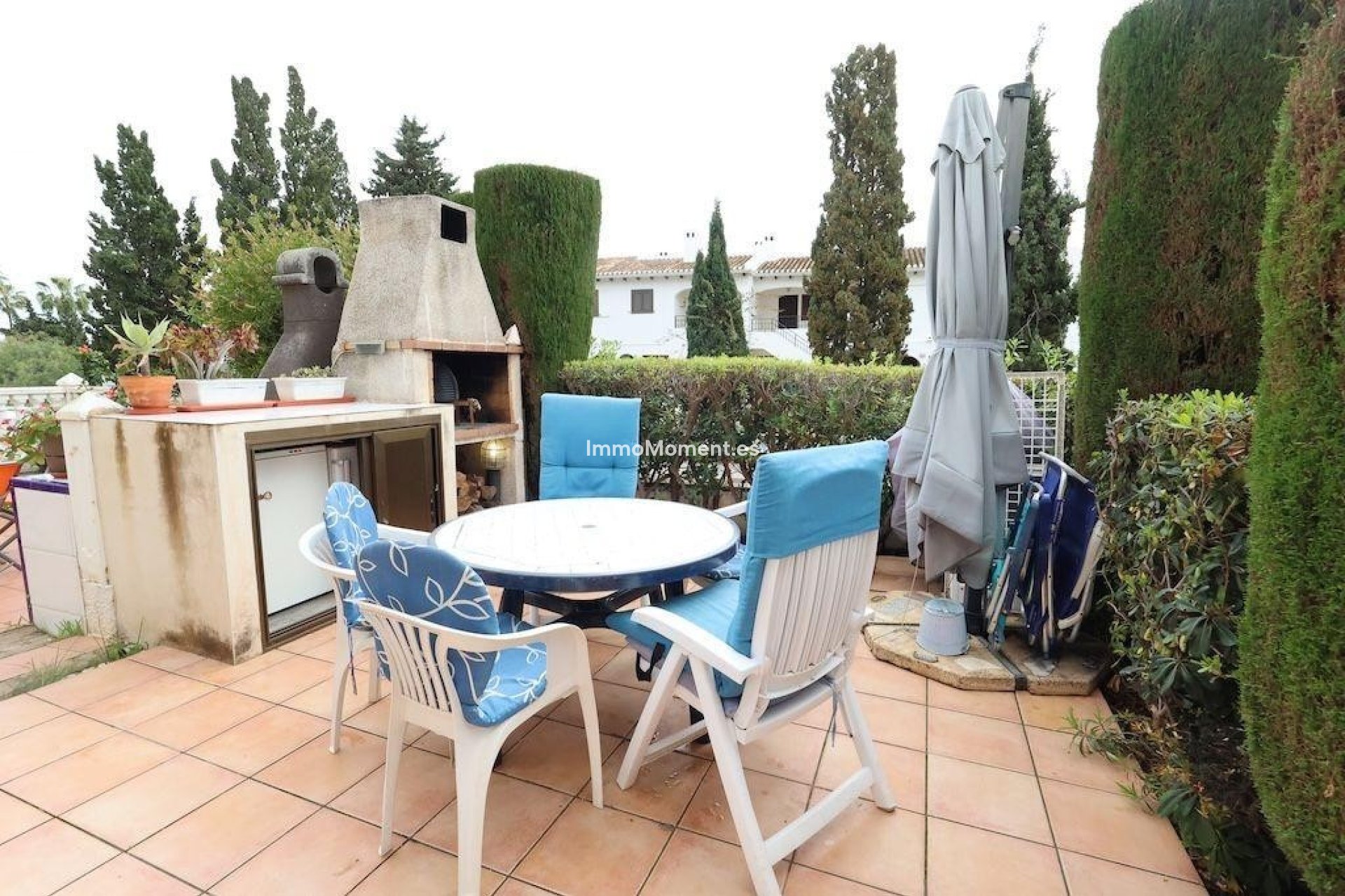 Resale - Apartment - Orihuela - Cabo roig - La Zenia