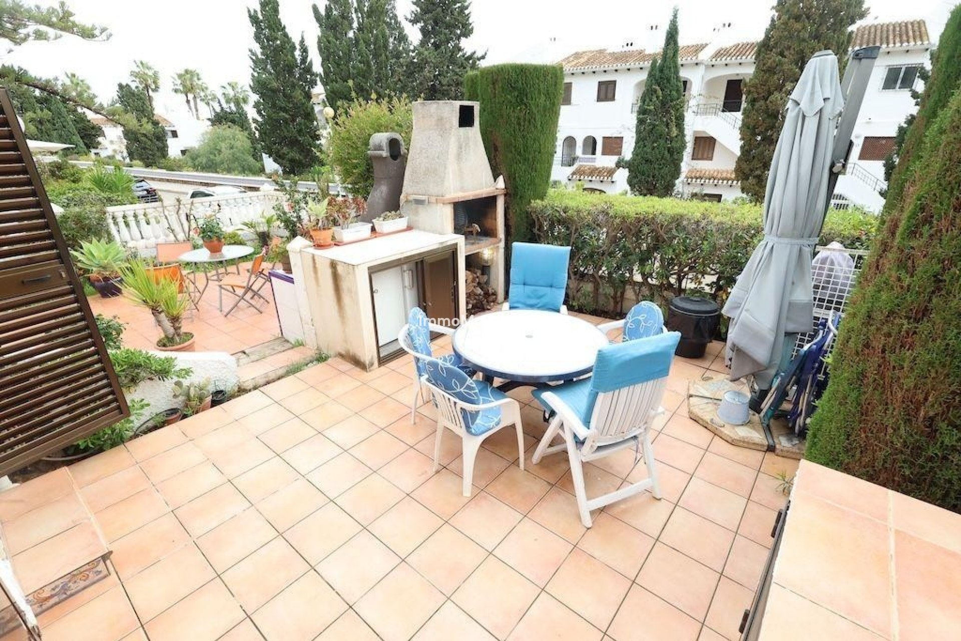 Resale - Apartment - Orihuela - Cabo roig - La Zenia