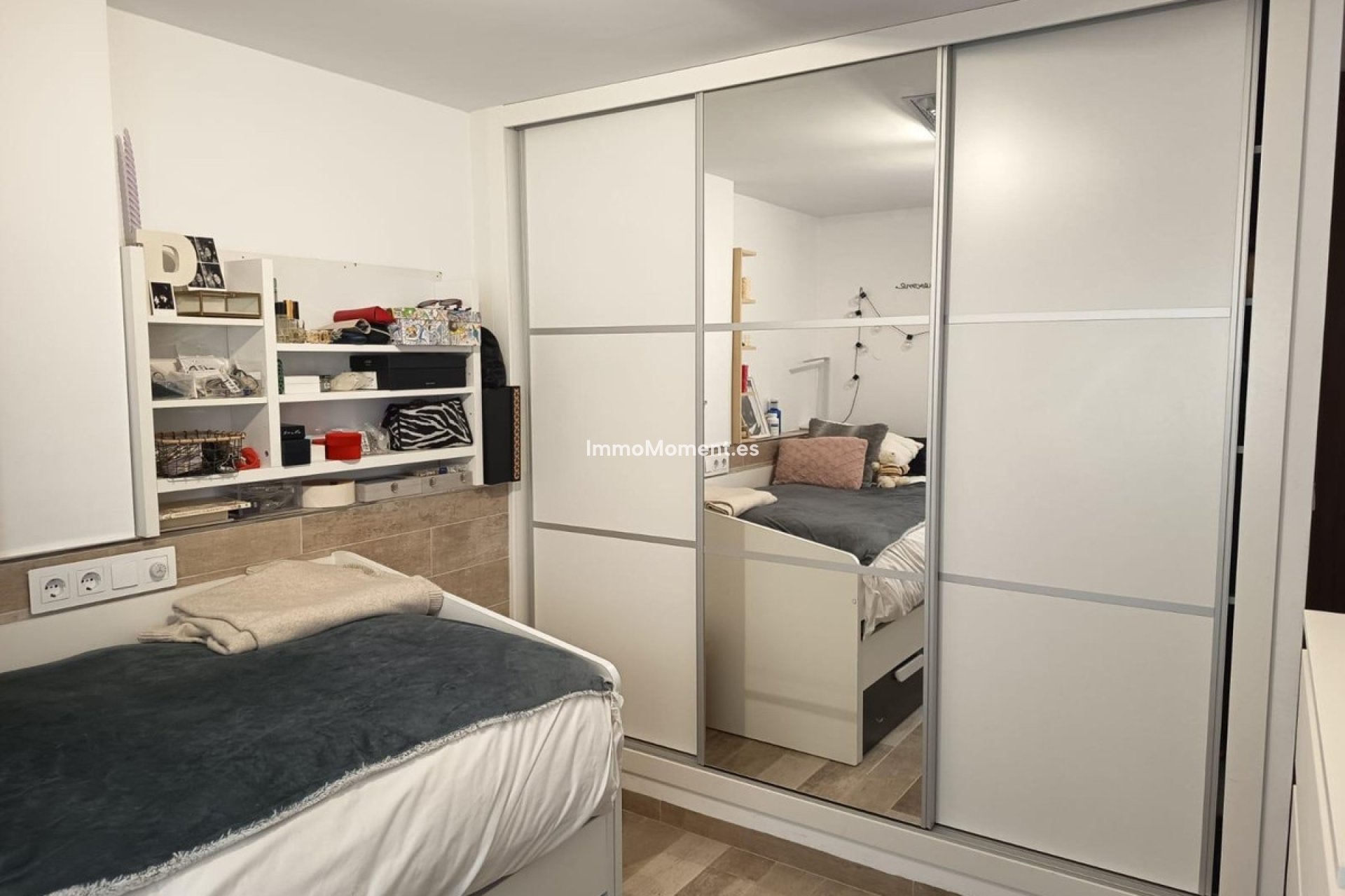 Resale - Apartment - Orihuela - Cabo roig - La Zenia