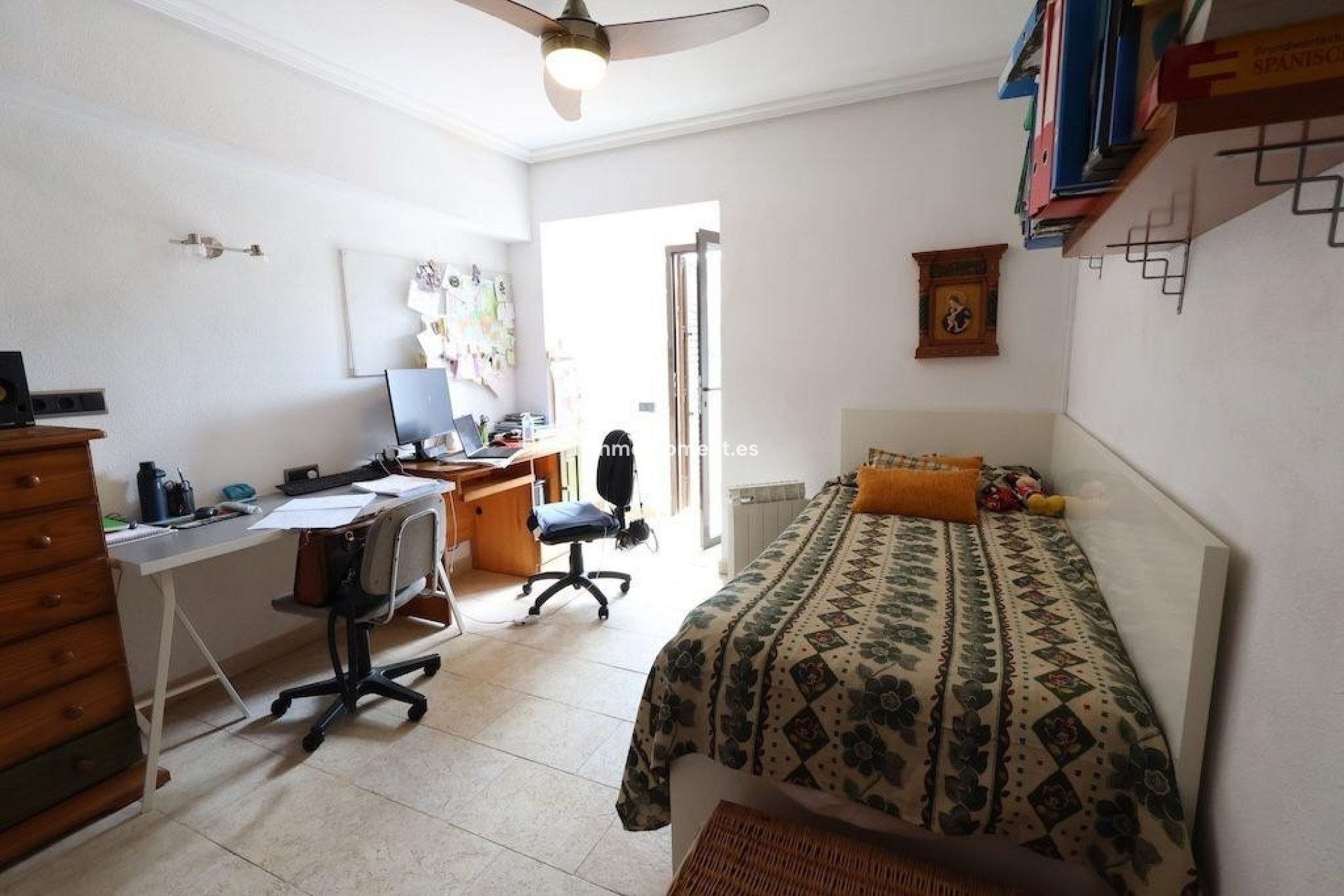 Resale - Apartment - Orihuela - Cabo roig - La Zenia