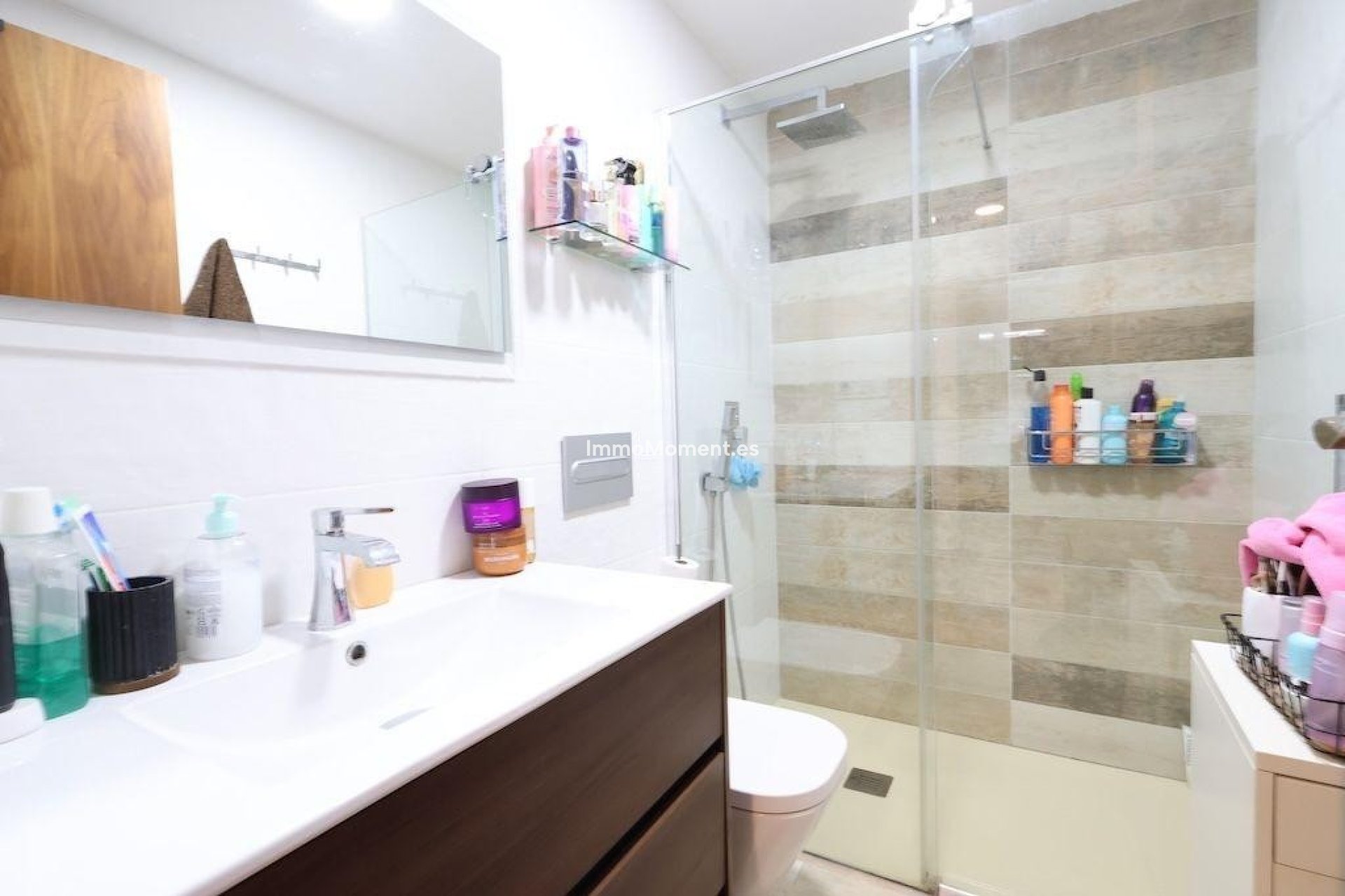 Resale - Apartment - Orihuela - Cabo roig - La Zenia