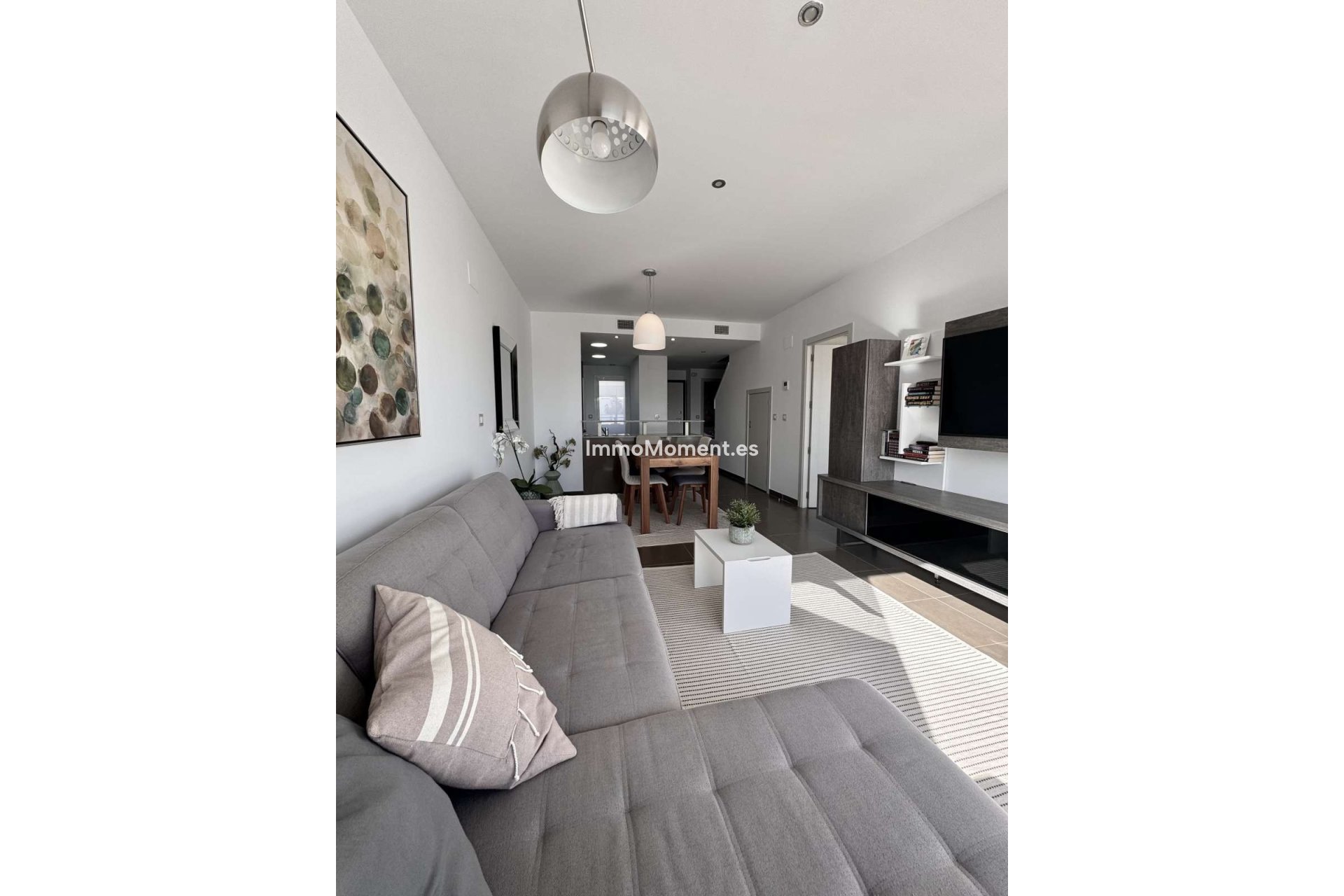 Resale - Apartment - Orihuela - Cabo roig - La Zenia