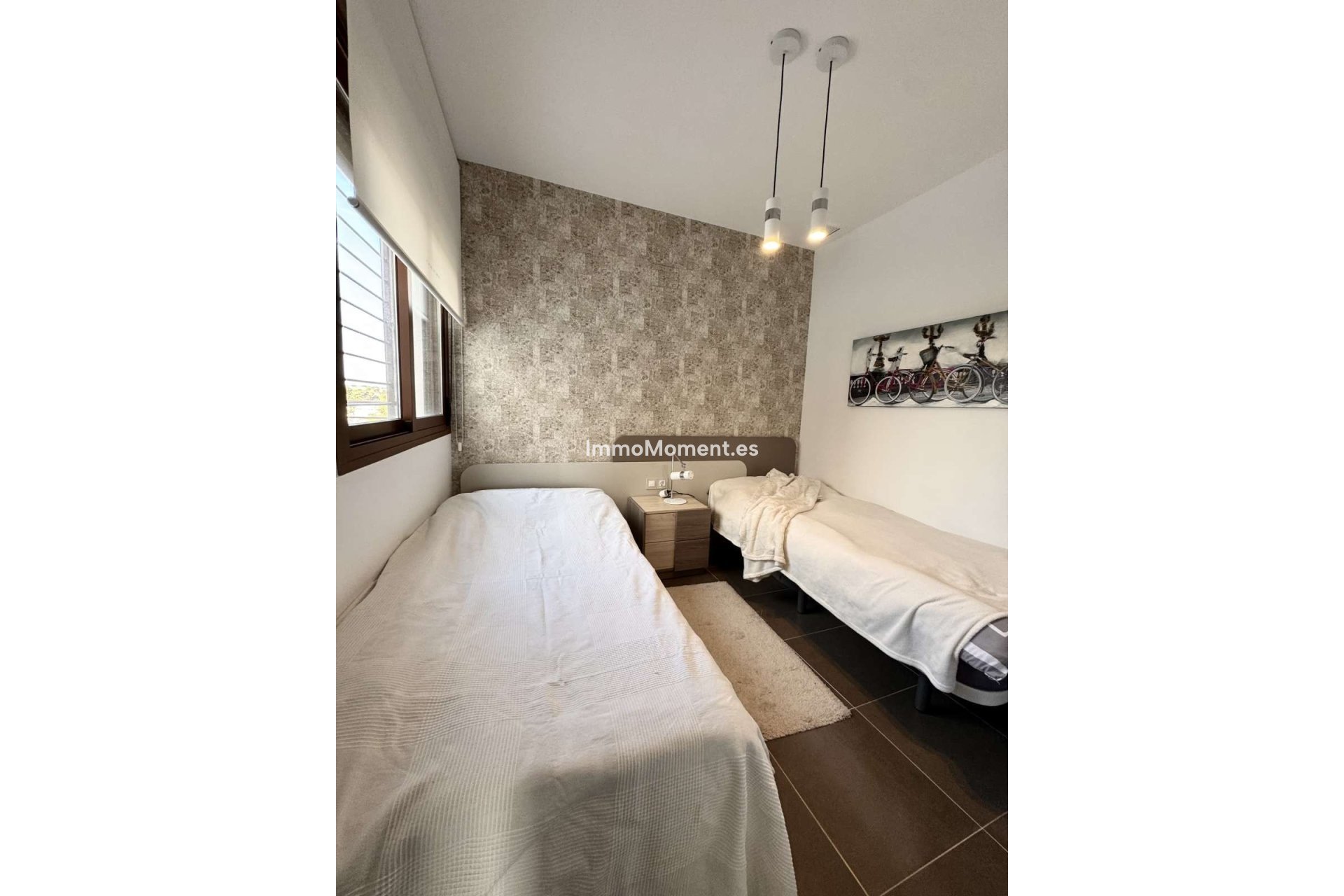Resale - Apartment - Orihuela - Cabo roig - La Zenia