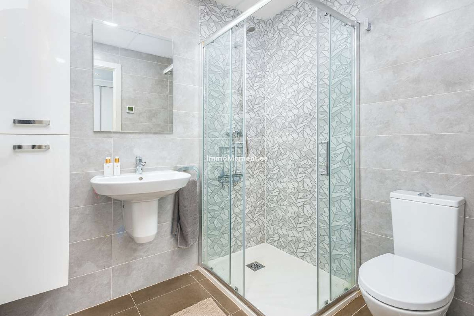 Resale - Apartment - Orihuela - Cabo roig - La Zenia