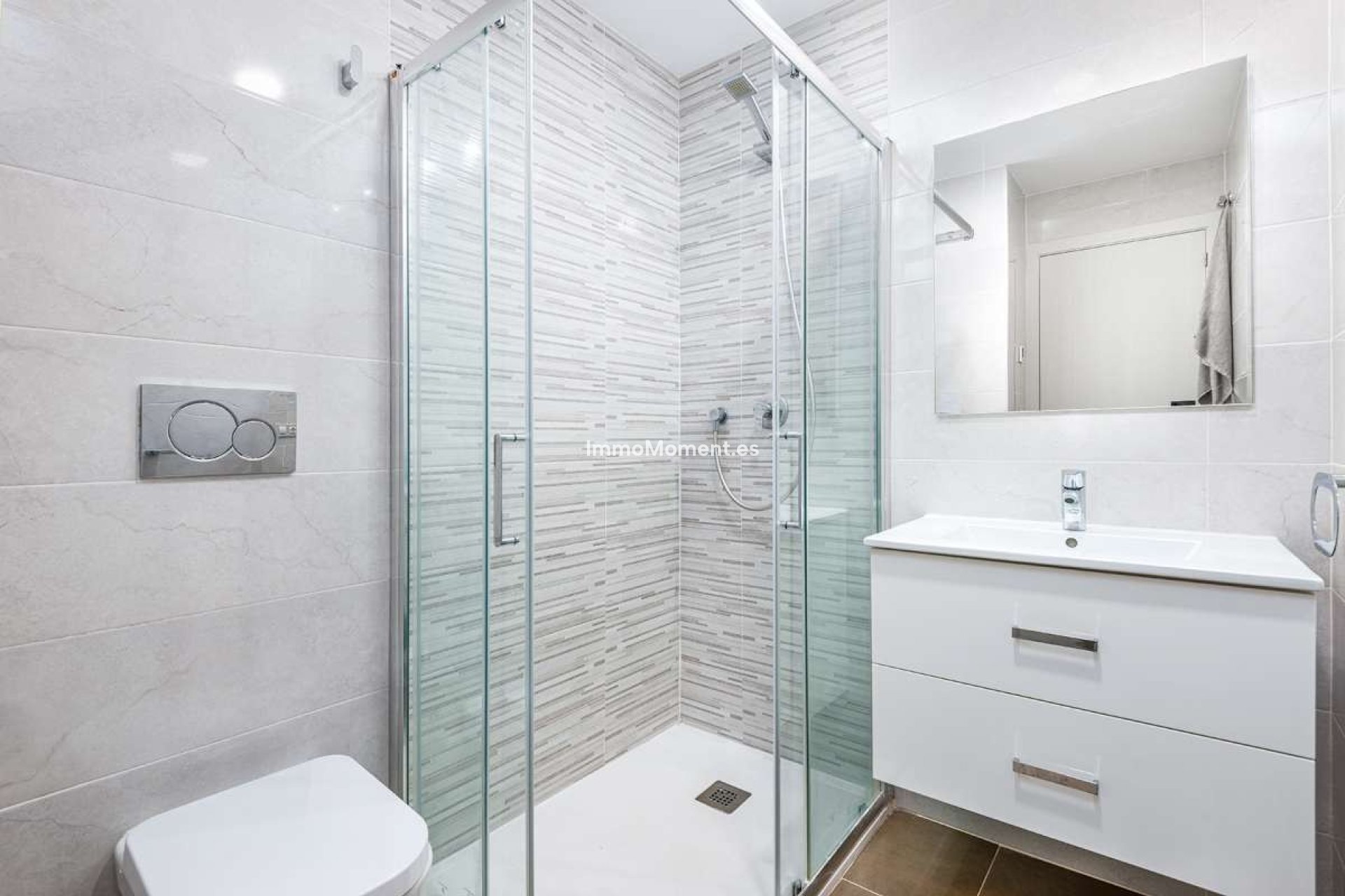 Resale - Apartment - Orihuela - Cabo roig - La Zenia