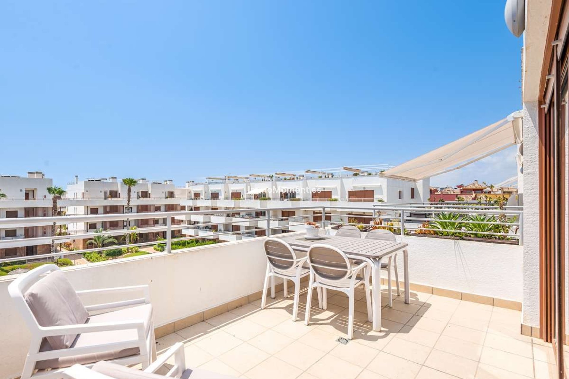Resale - Apartment - Orihuela - Cabo roig - La Zenia
