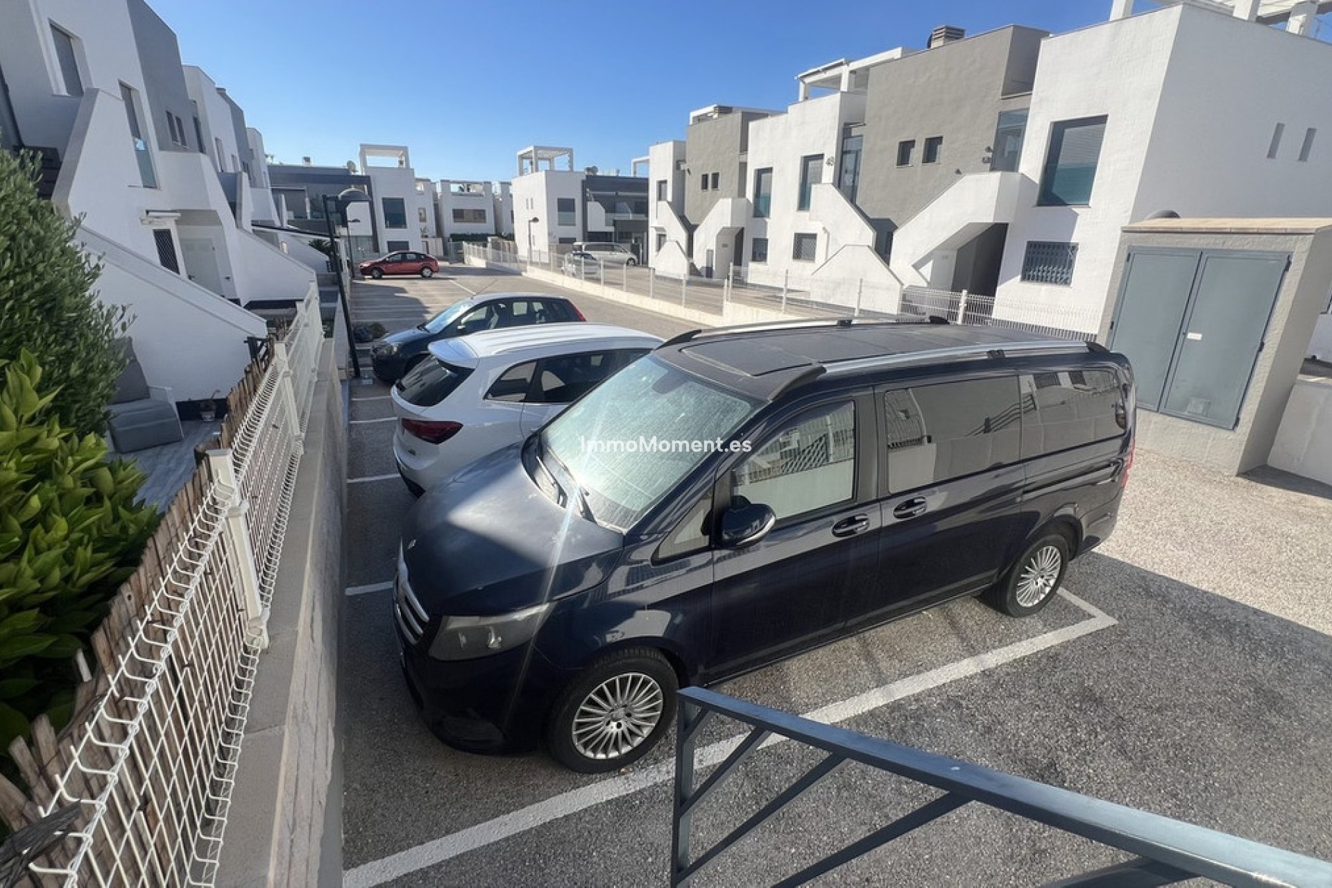 Resale - Apartment - Orihuela - Cabo roig - La Zenia