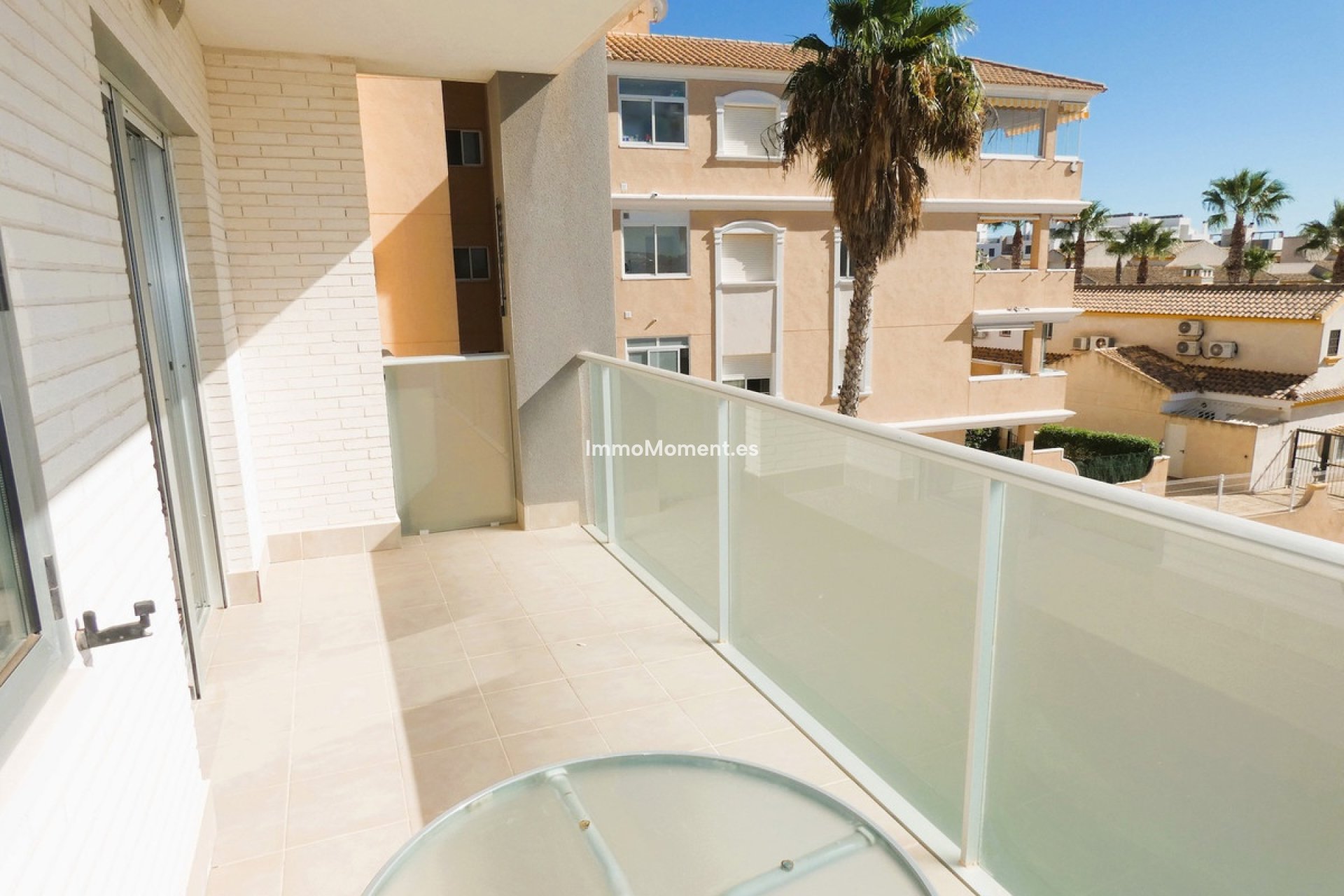 Resale - Apartment - Orihuela - Cabo roig - La Zenia