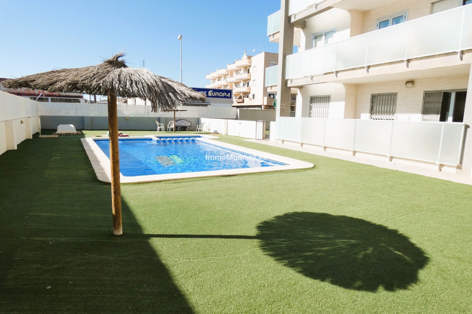 Resale - Apartment - Orihuela - Cabo roig - La Zenia