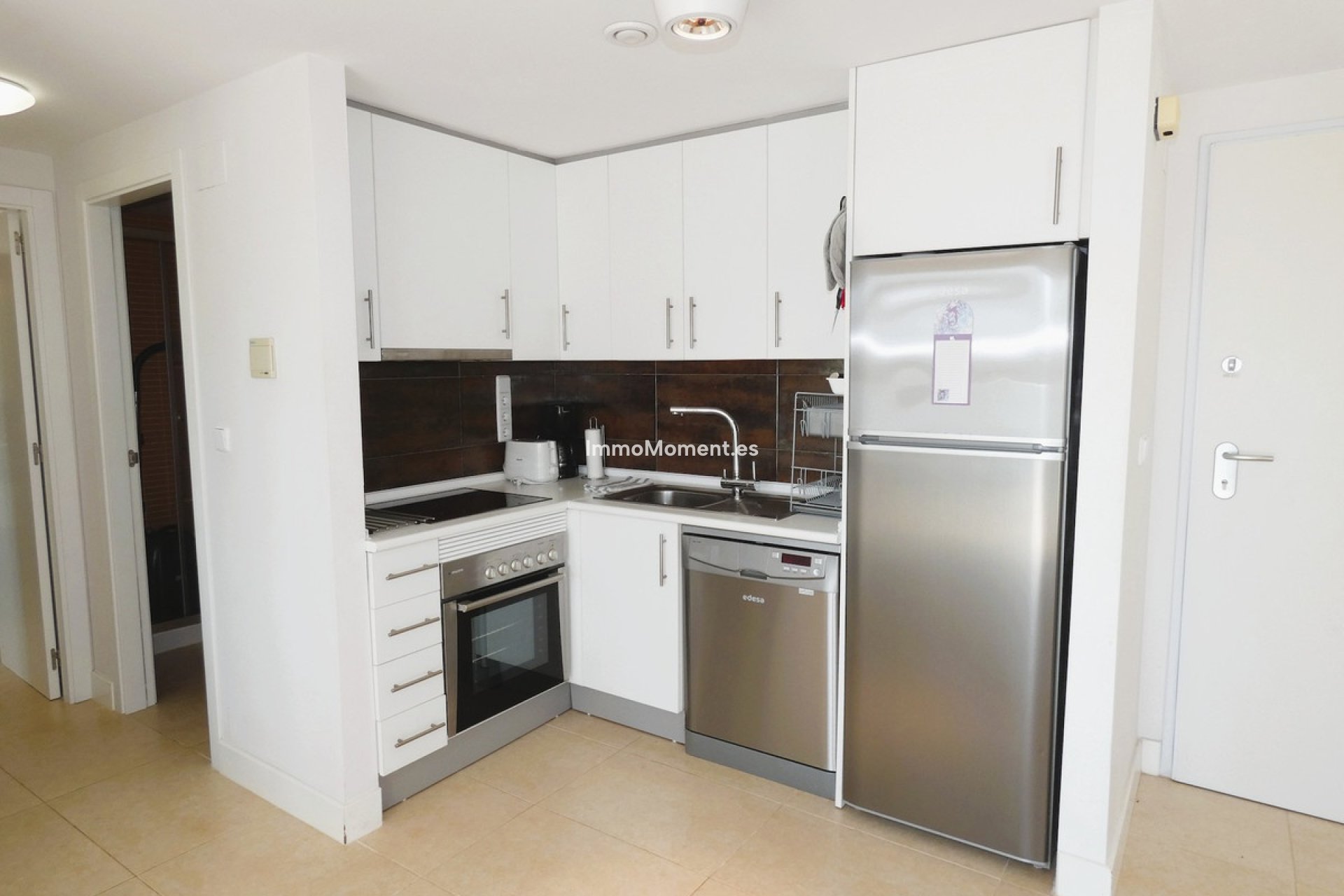 Resale - Apartment - Orihuela - Cabo roig - La Zenia