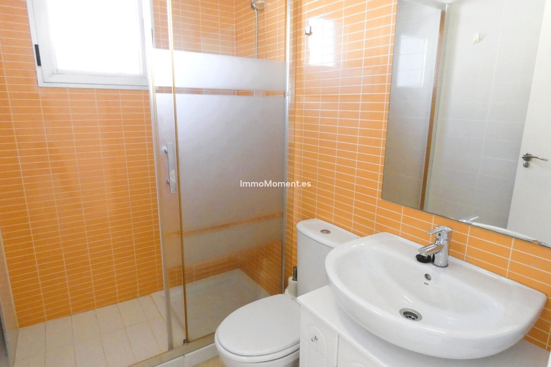 Resale - Apartment - Orihuela - Cabo roig - La Zenia