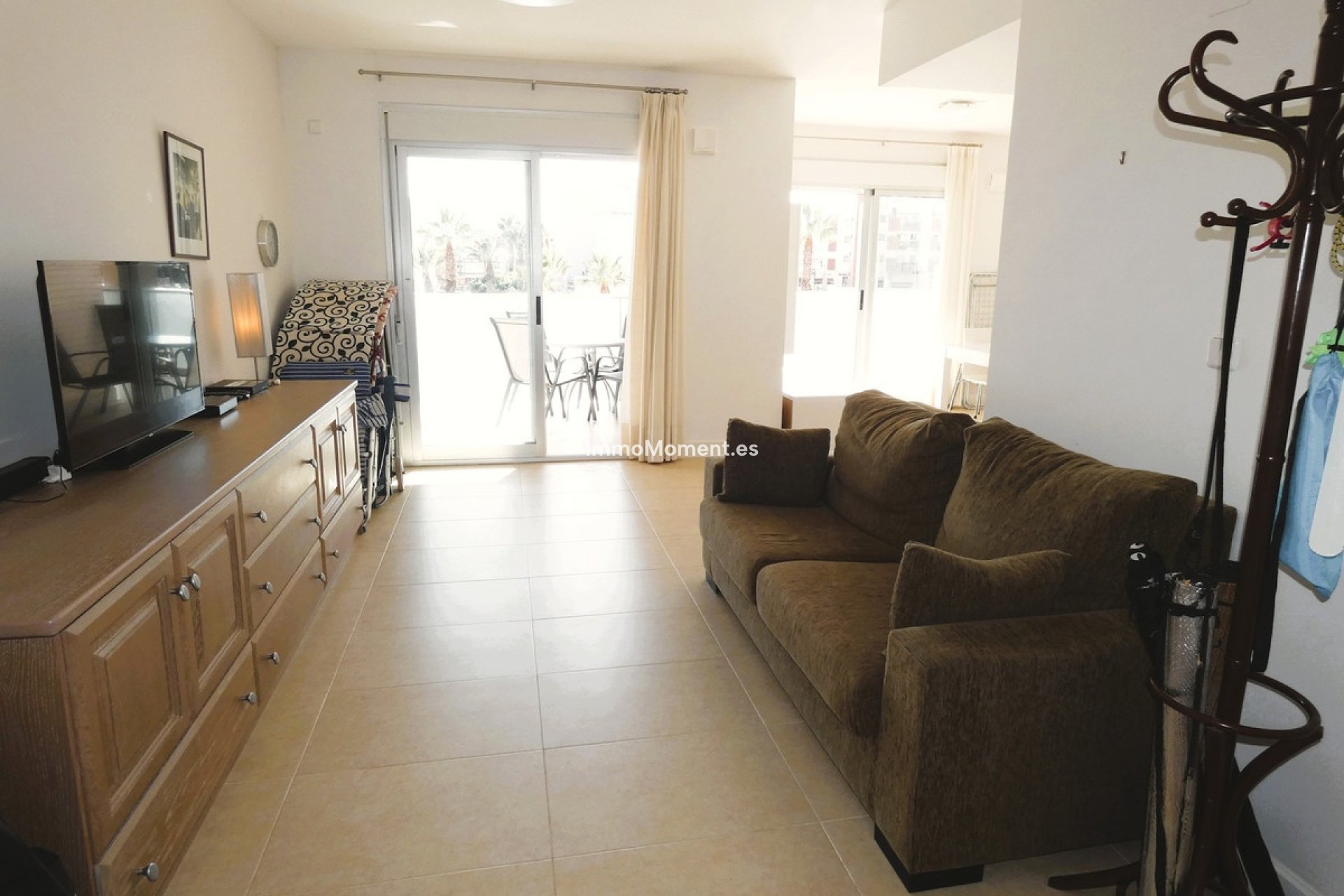 Resale - Apartment - Orihuela - Cabo roig - La Zenia