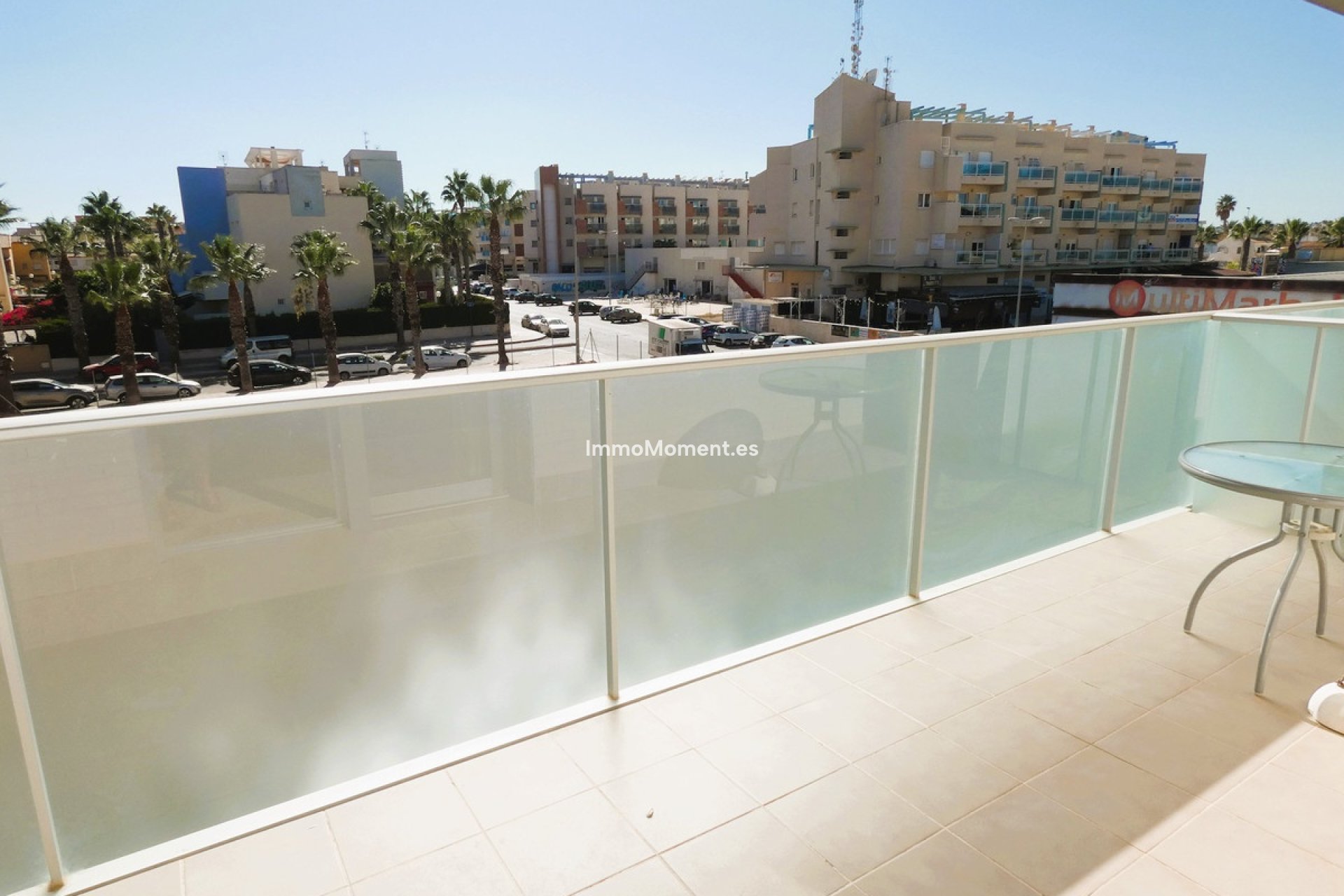 Resale - Apartment - Orihuela - Cabo roig - La Zenia