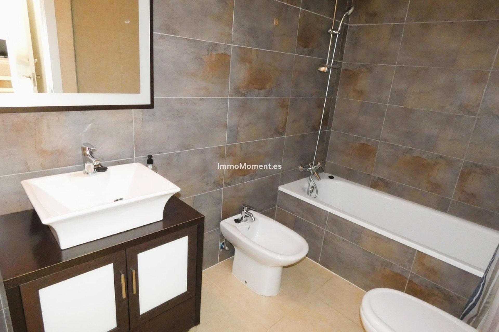 Resale - Apartment - Orihuela - Cabo roig - La Zenia