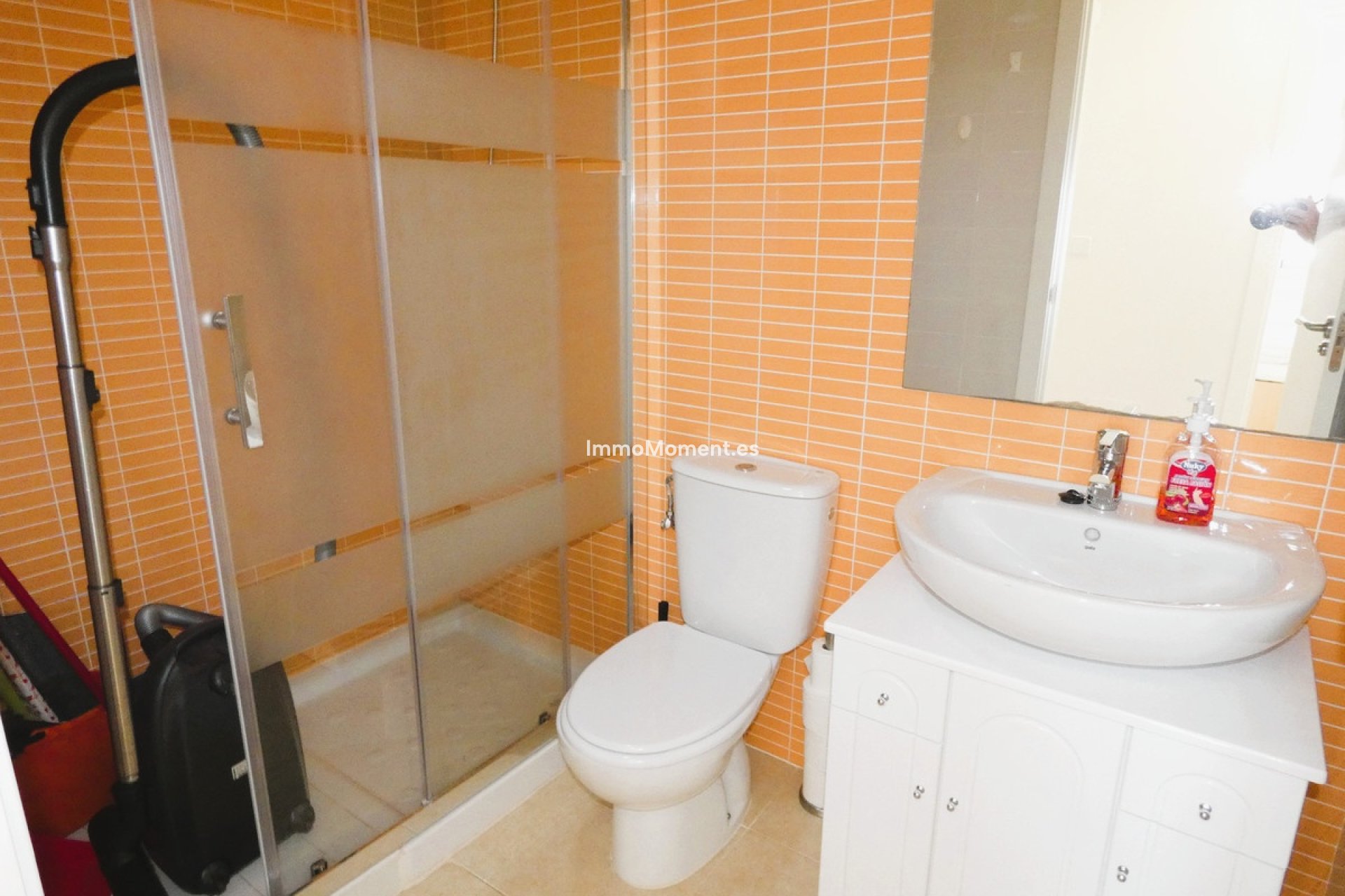 Resale - Apartment - Orihuela - Cabo roig - La Zenia
