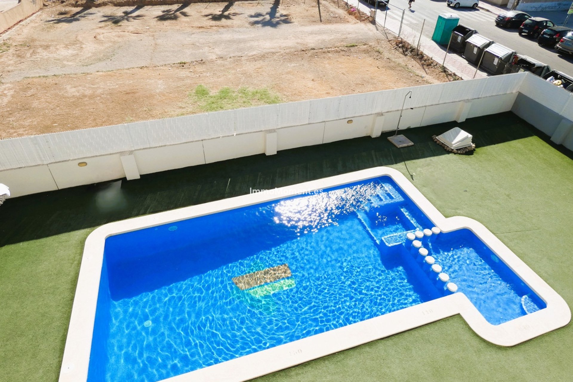 Resale - Apartment - Orihuela - Cabo roig - La Zenia