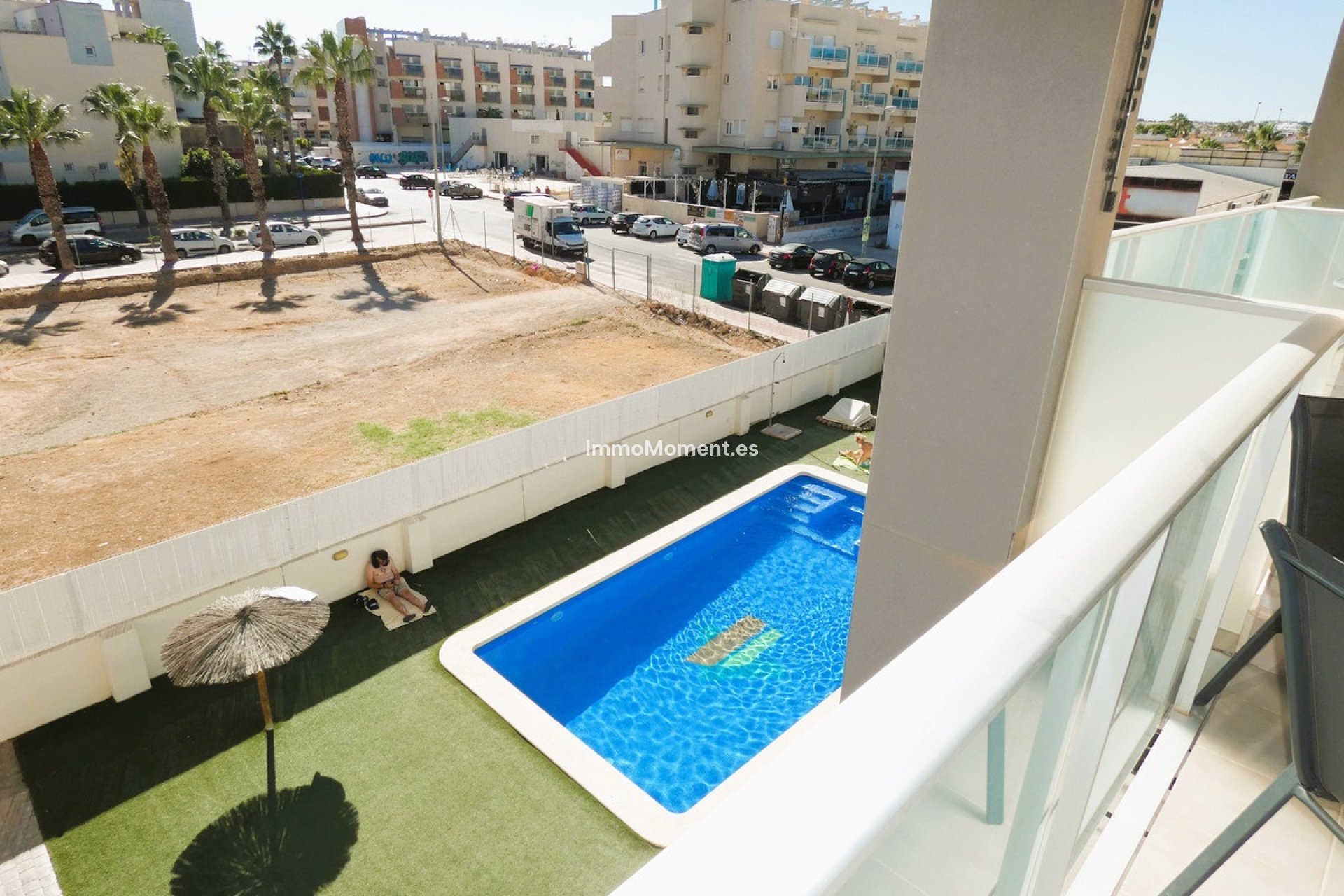 Resale - Apartment - Orihuela - Cabo roig - La Zenia