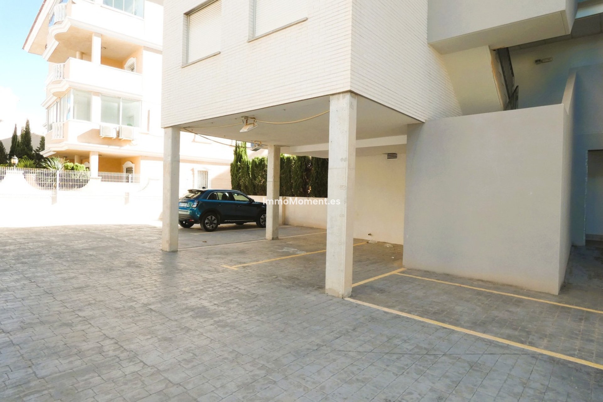 Resale - Apartment - Orihuela - Cabo roig - La Zenia