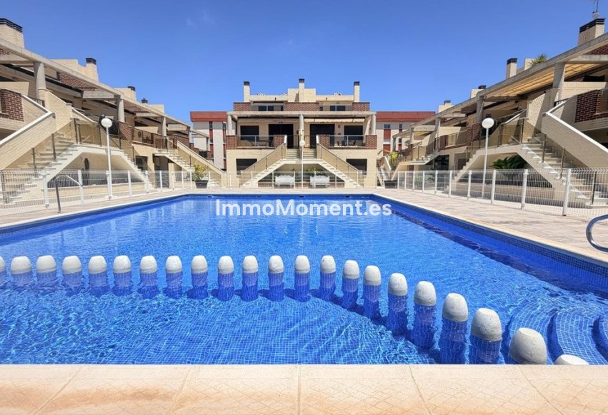 Resale - Apartment - Orihuela - Cabo roig - La Zenia