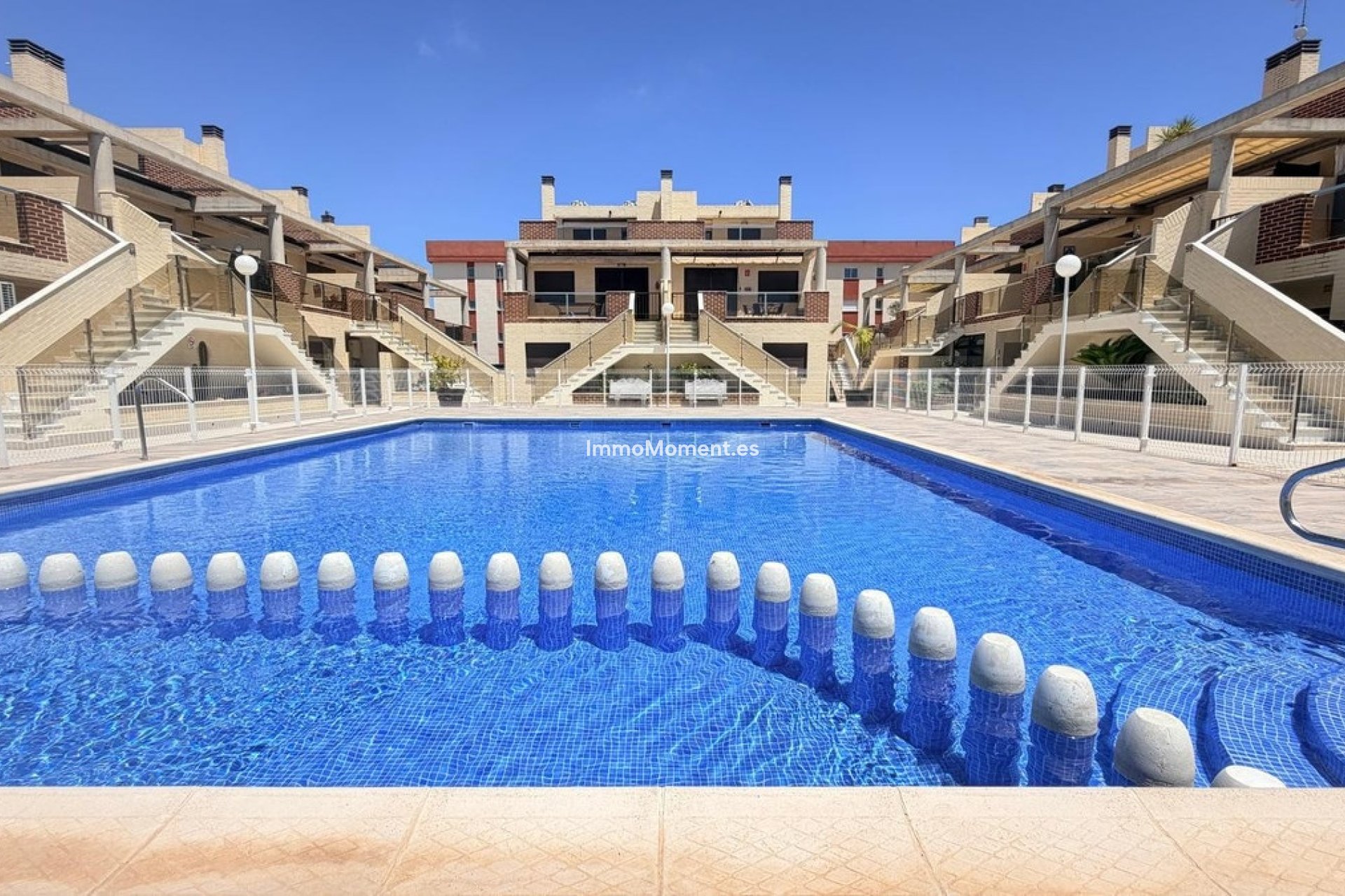 Resale - Apartment - Orihuela - Cabo roig - La Zenia