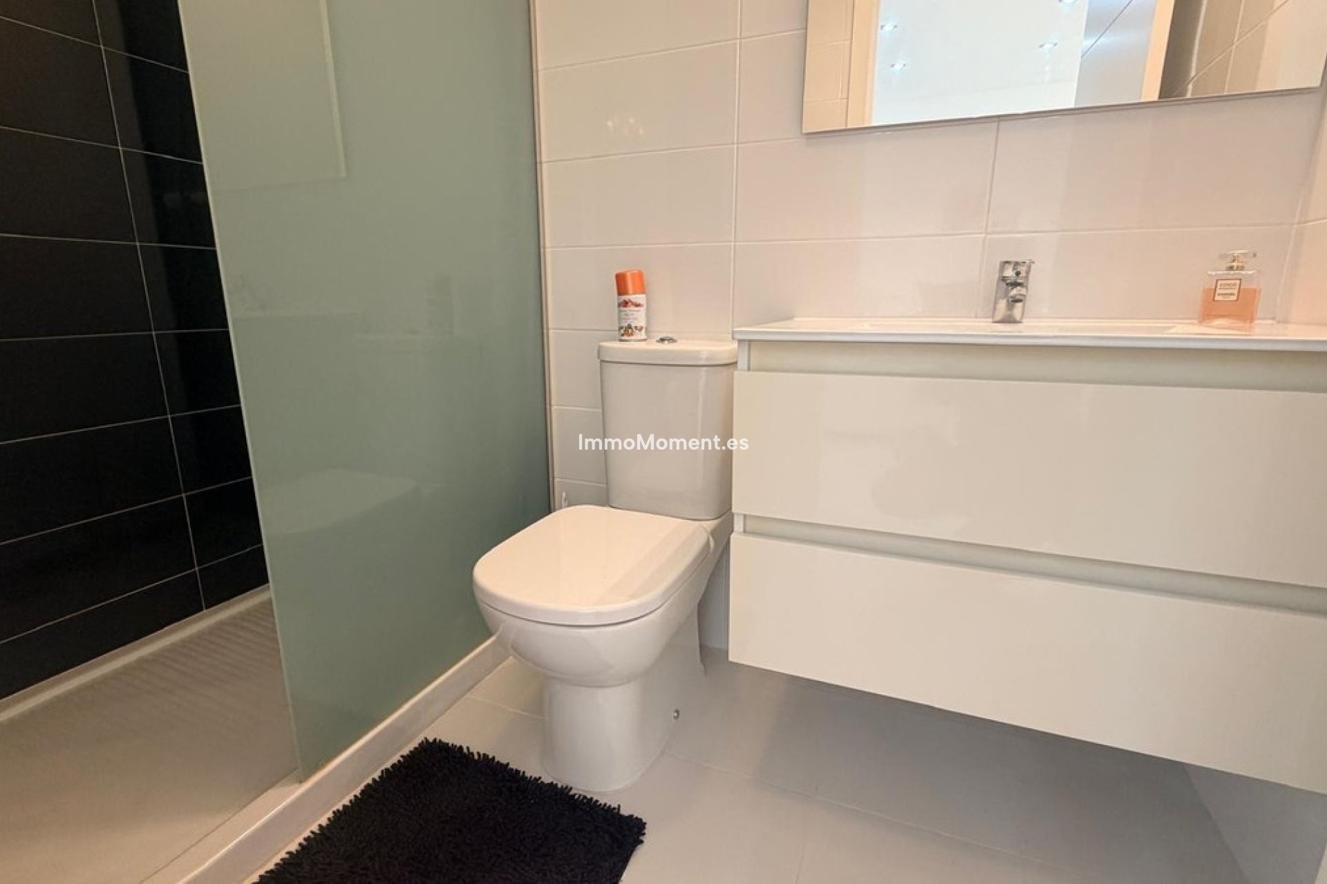 Resale - Apartment - Orihuela - Cabo roig - La Zenia