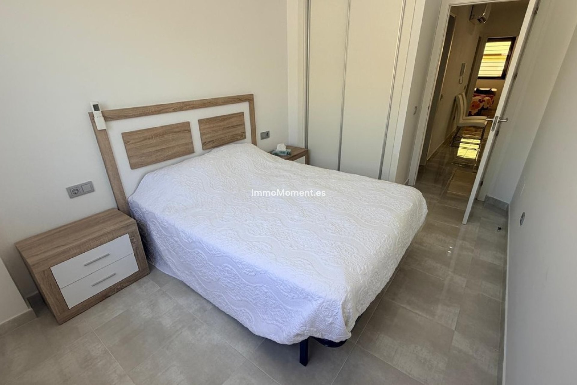 Resale - Apartment - Orihuela - Cabo roig - La Zenia