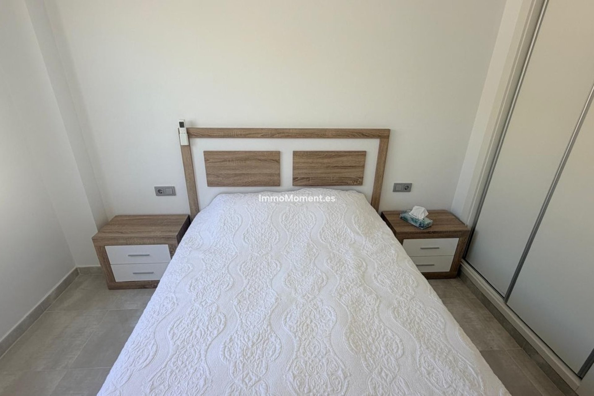 Resale - Apartment - Orihuela - Cabo roig - La Zenia