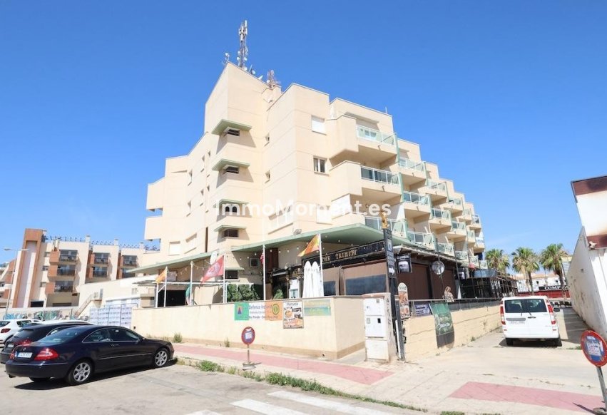 Resale - Apartment - Orihuela - Cabo roig - La Zenia
