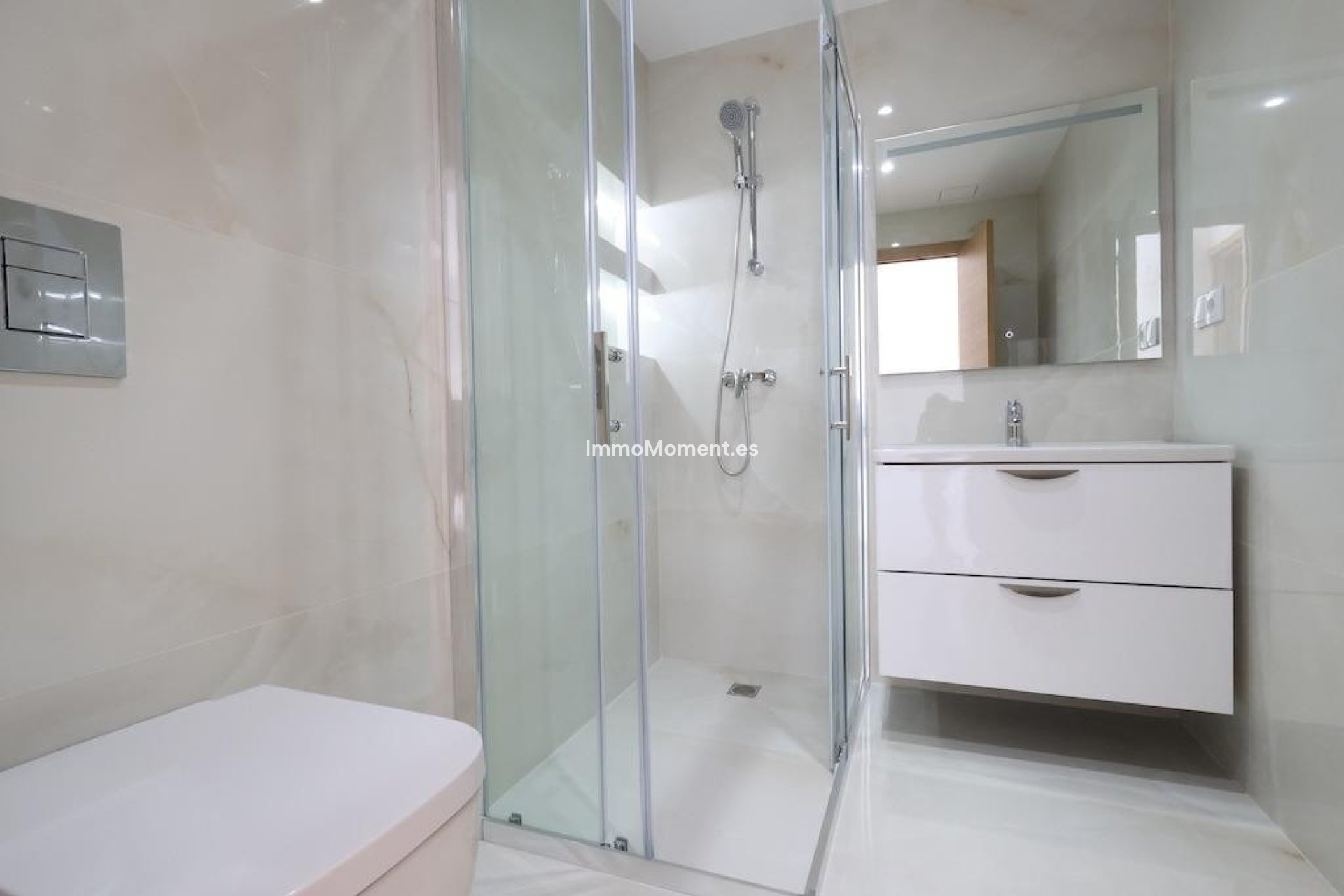 Resale - Apartment - Orihuela - Cabo roig - La Zenia