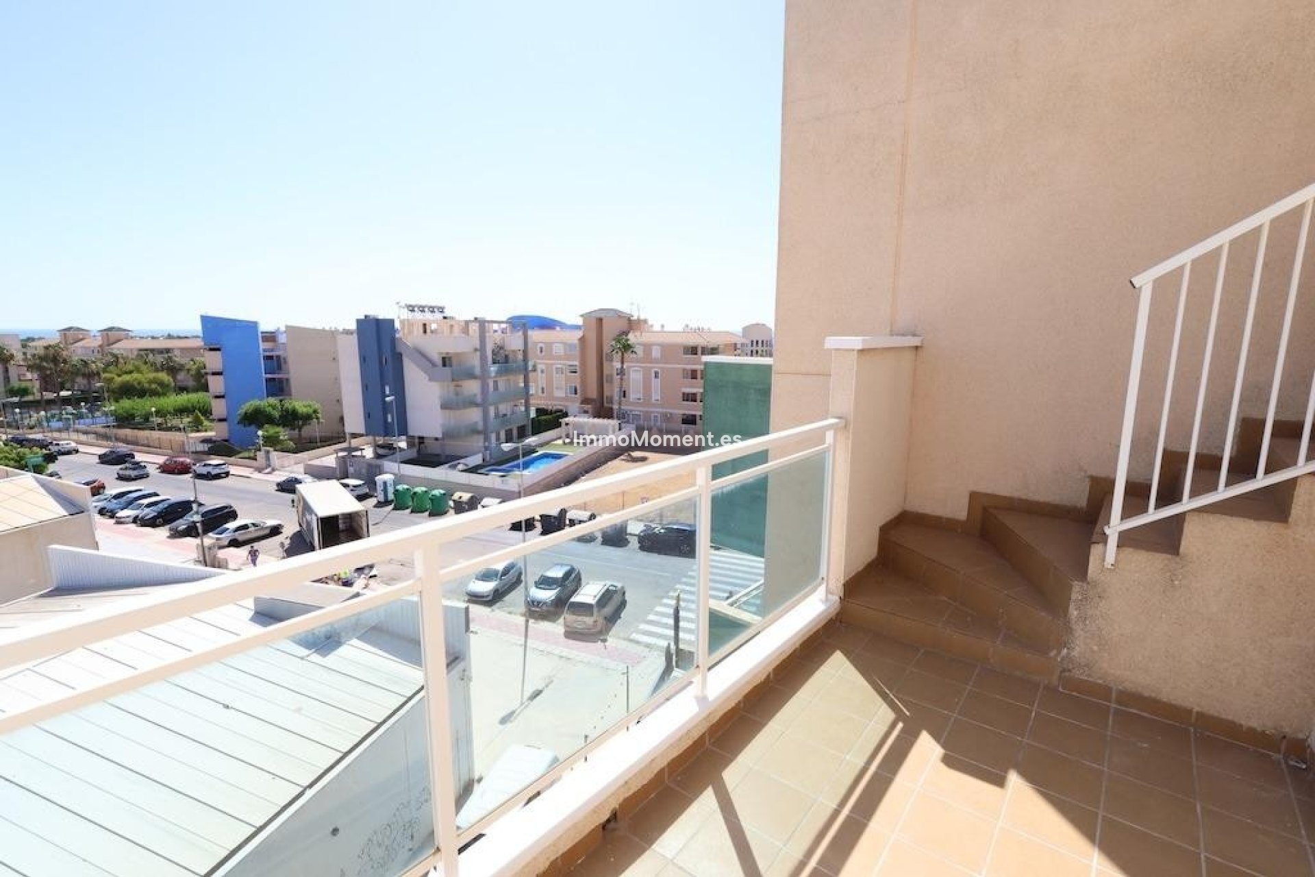 Resale - Apartment - Orihuela - Cabo roig - La Zenia
