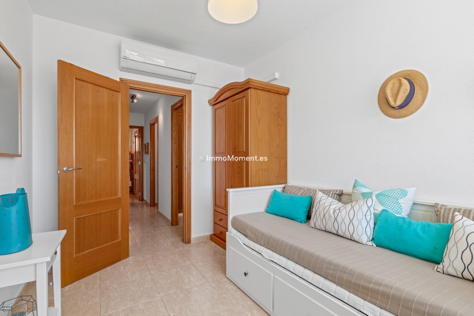 Resale - Apartment - Orihuela - Cabo roig - La Zenia