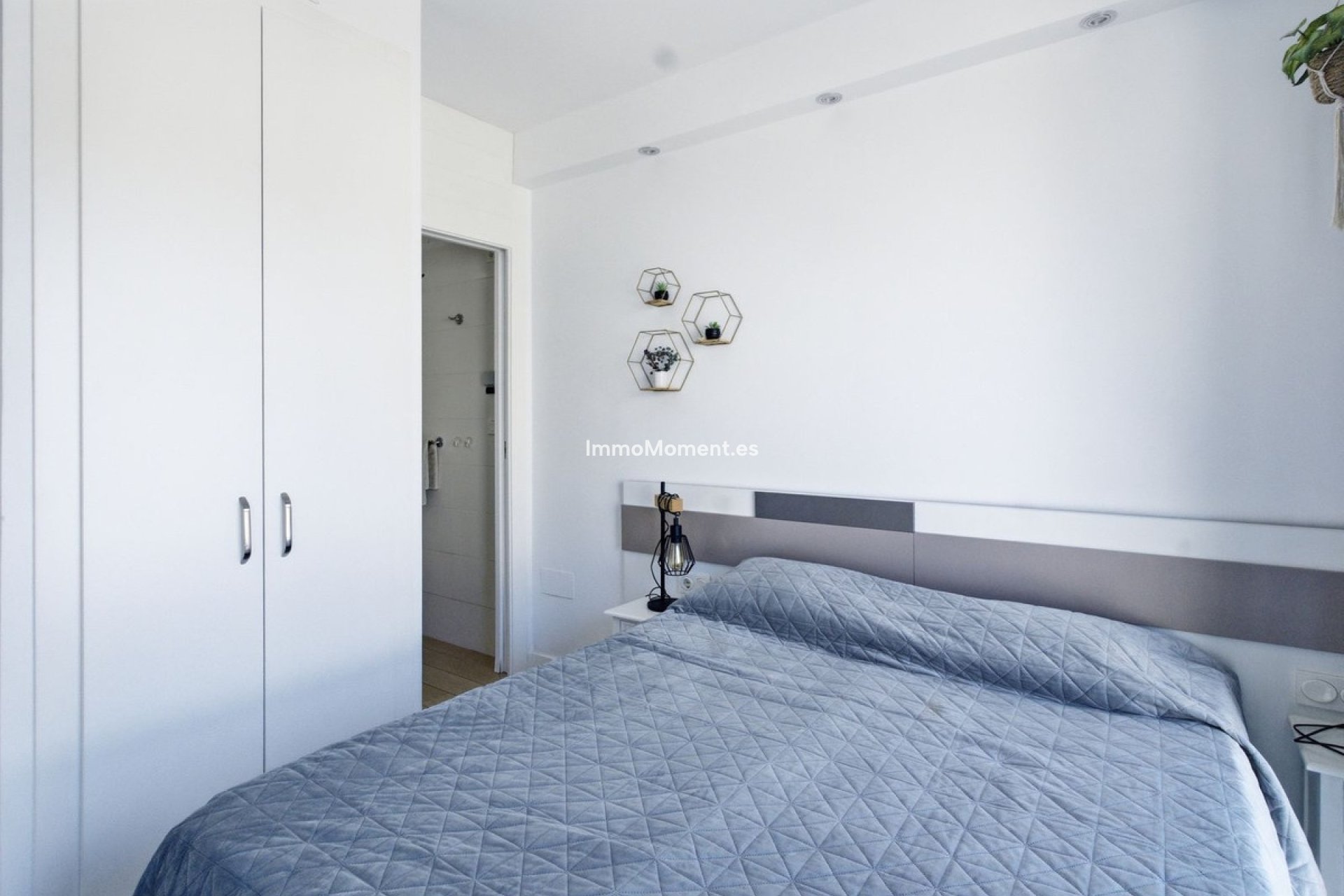 Resale - Apartment - Orihuela - Cabo roig - La Zenia