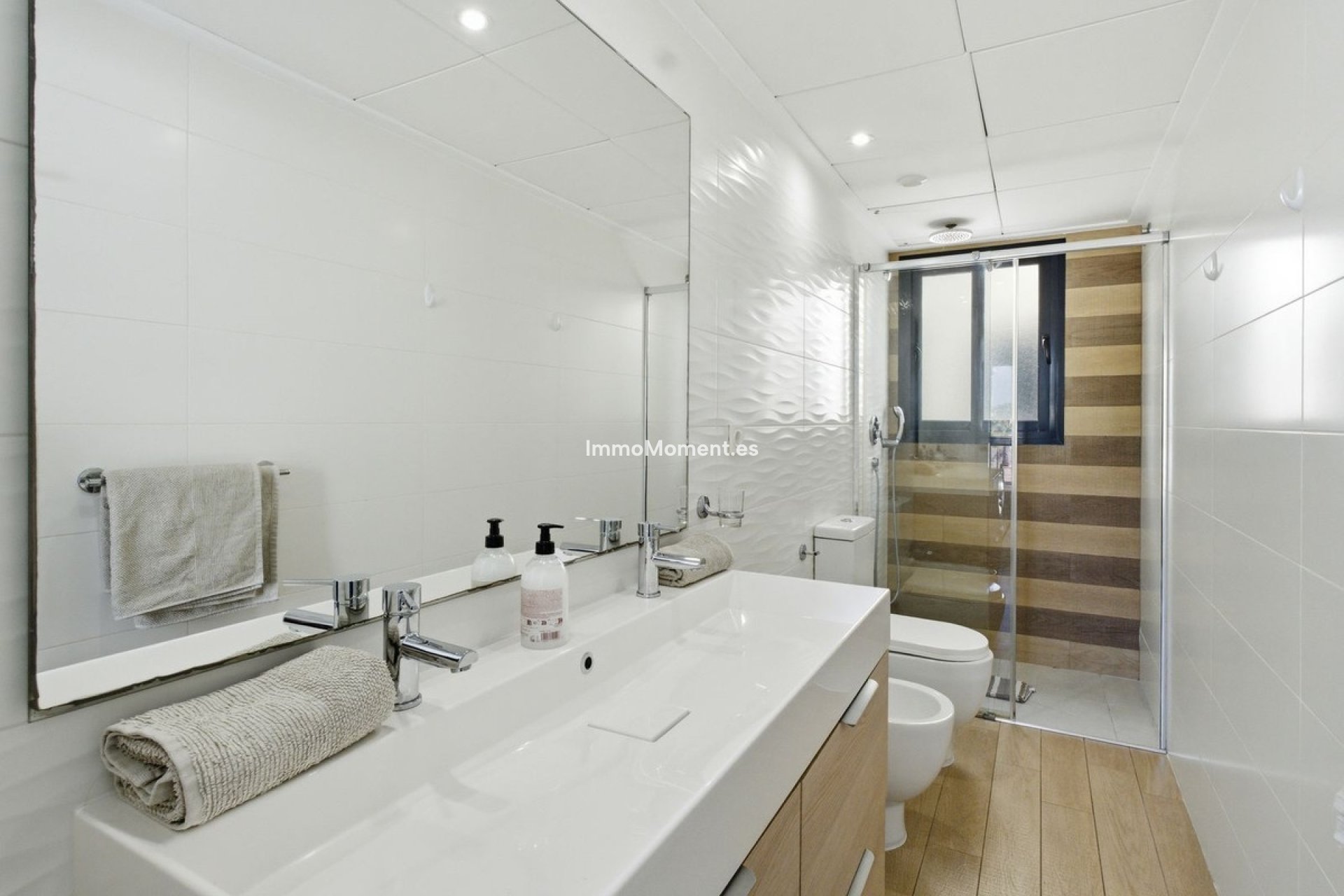 Resale - Apartment - Orihuela - Cabo roig - La Zenia