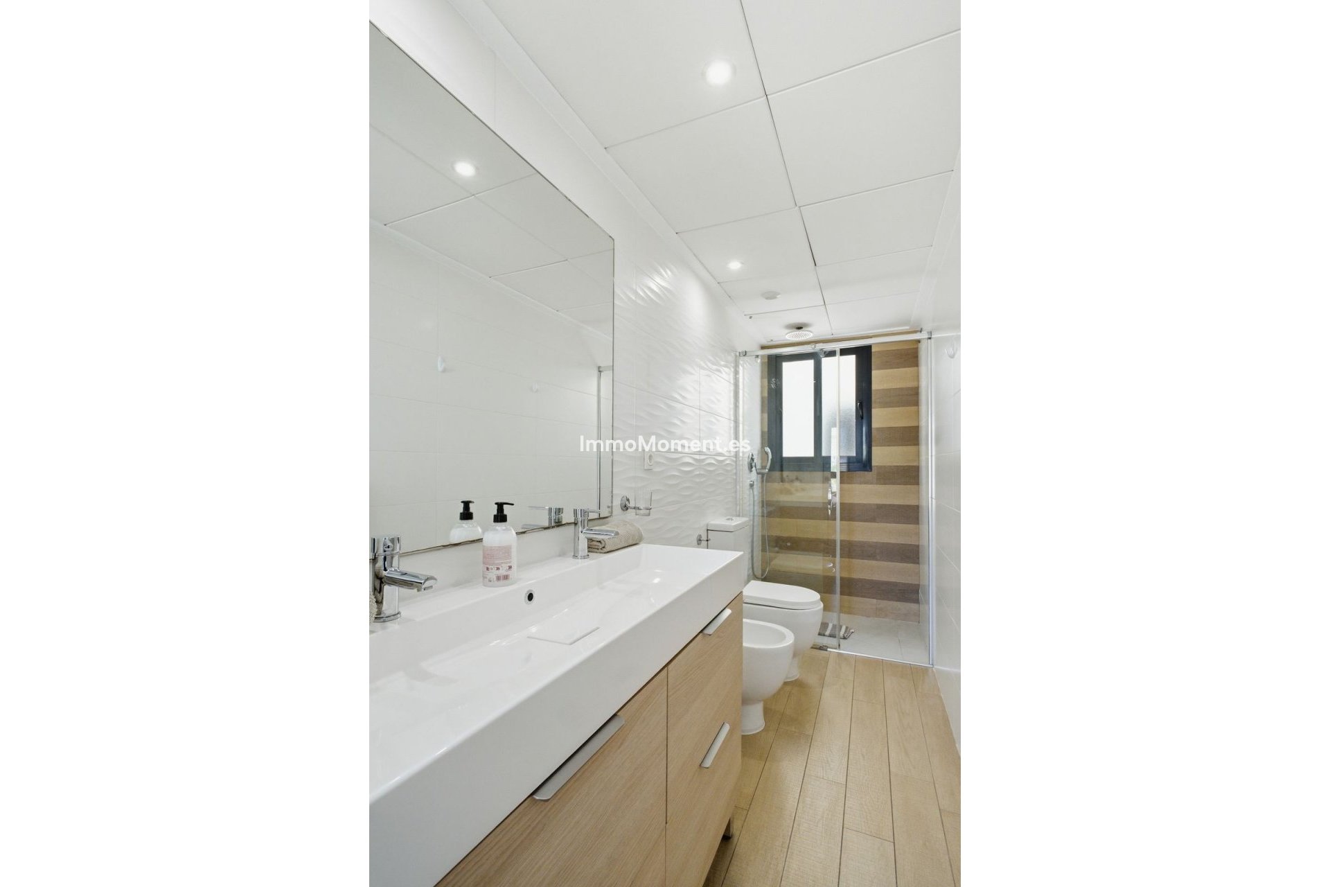 Resale - Apartment - Orihuela - Cabo roig - La Zenia
