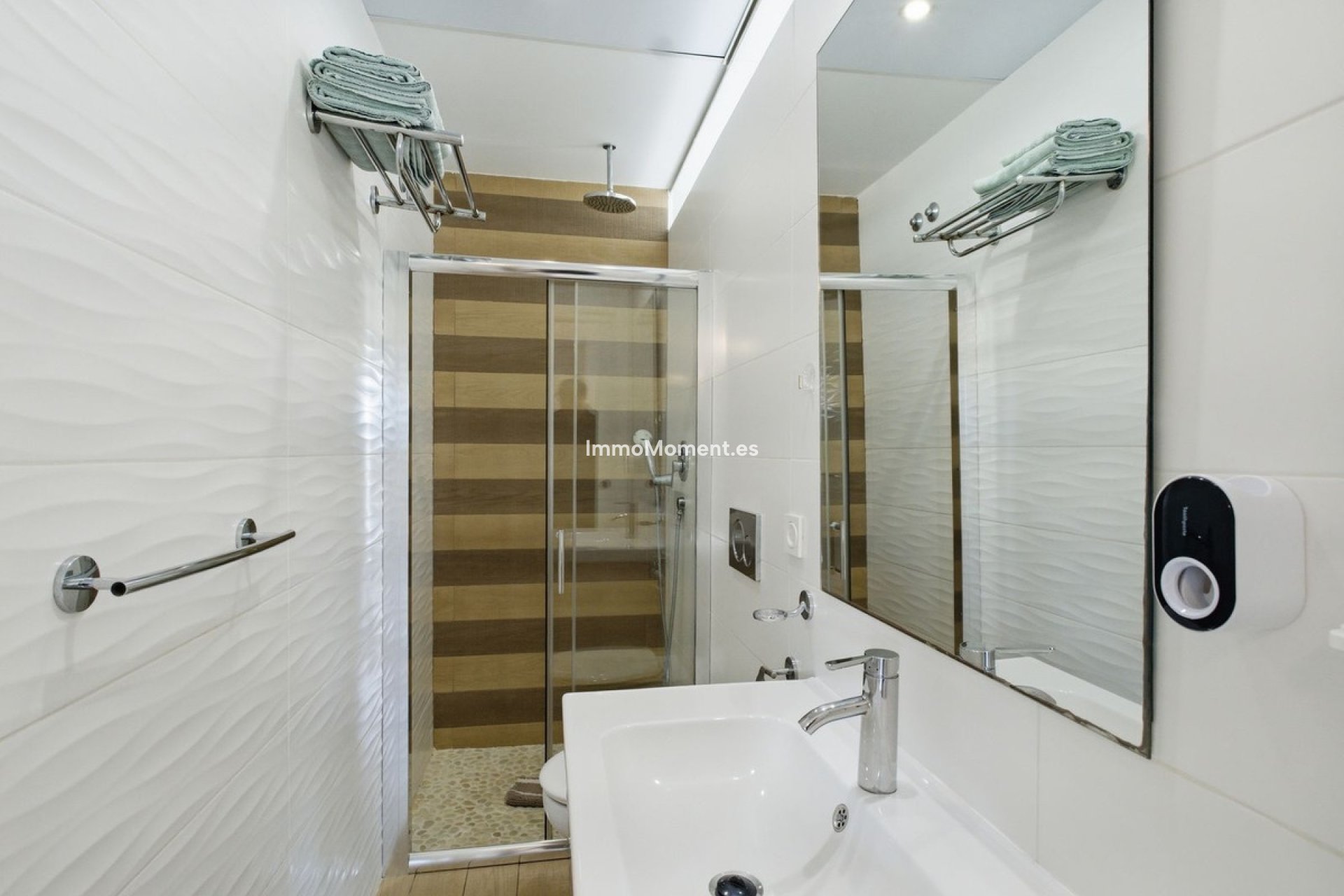 Resale - Apartment - Orihuela - Cabo roig - La Zenia