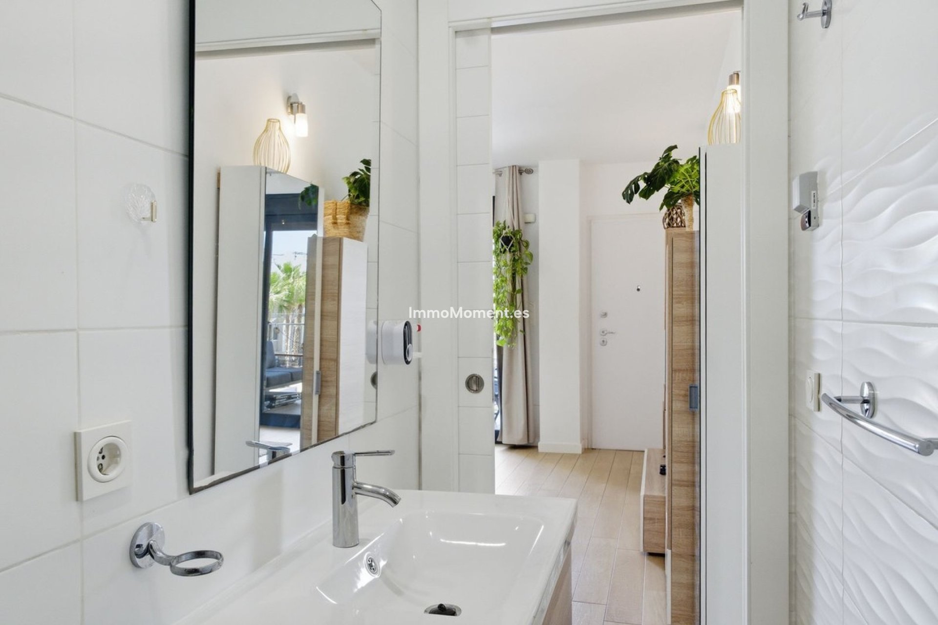 Resale - Apartment - Orihuela - Cabo roig - La Zenia