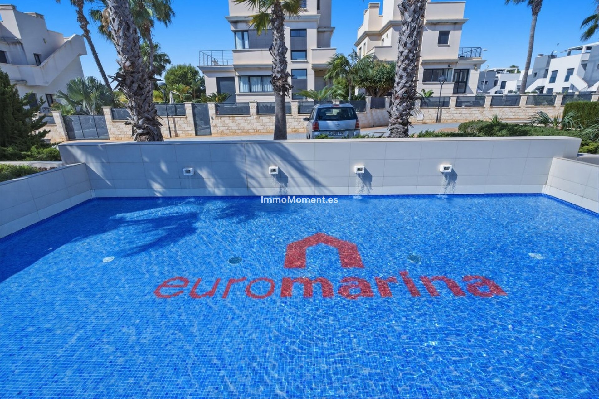 Resale - Apartment - Orihuela - Cabo roig - La Zenia