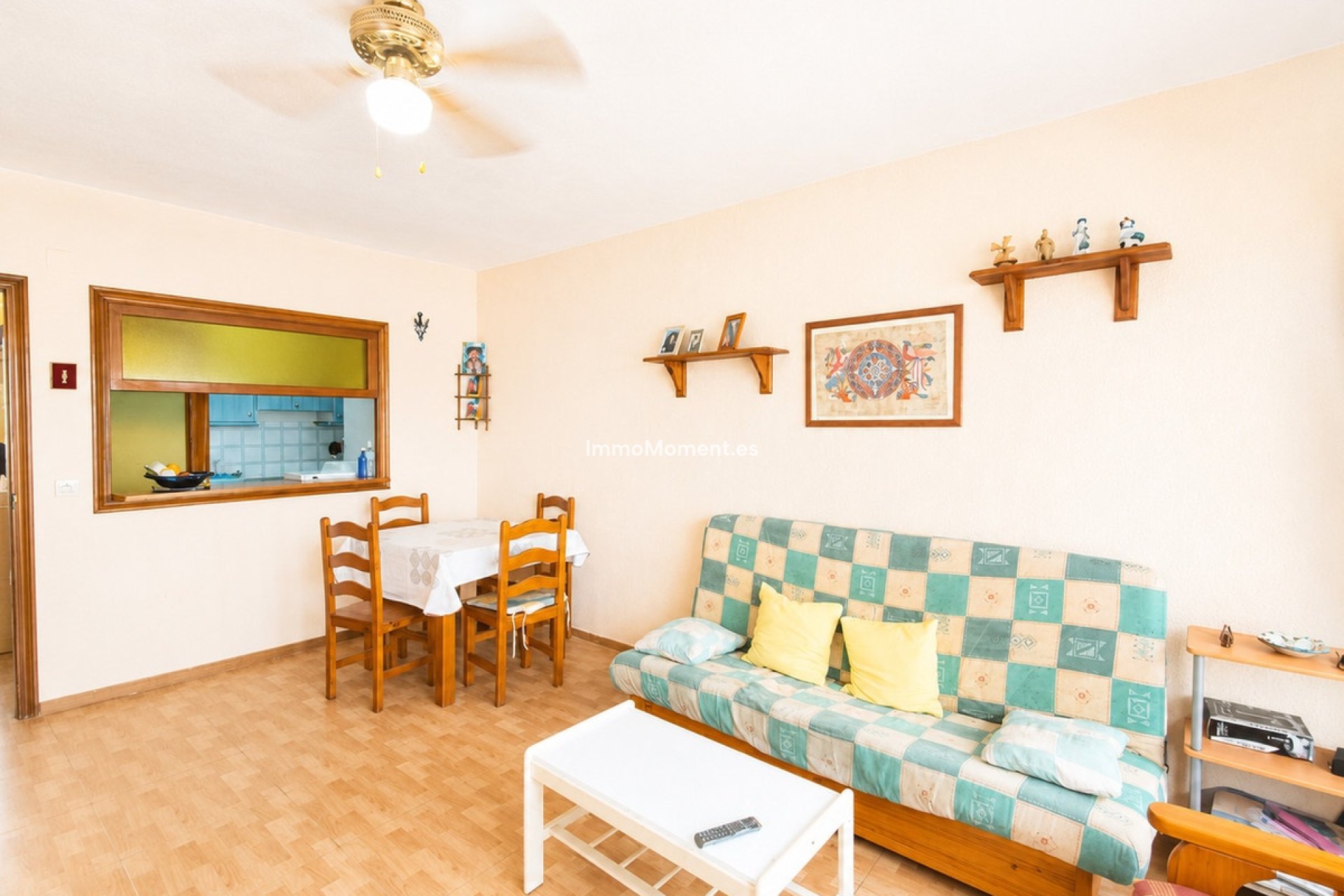 Resale - Apartment - Orihuela - Cabo roig - La Zenia