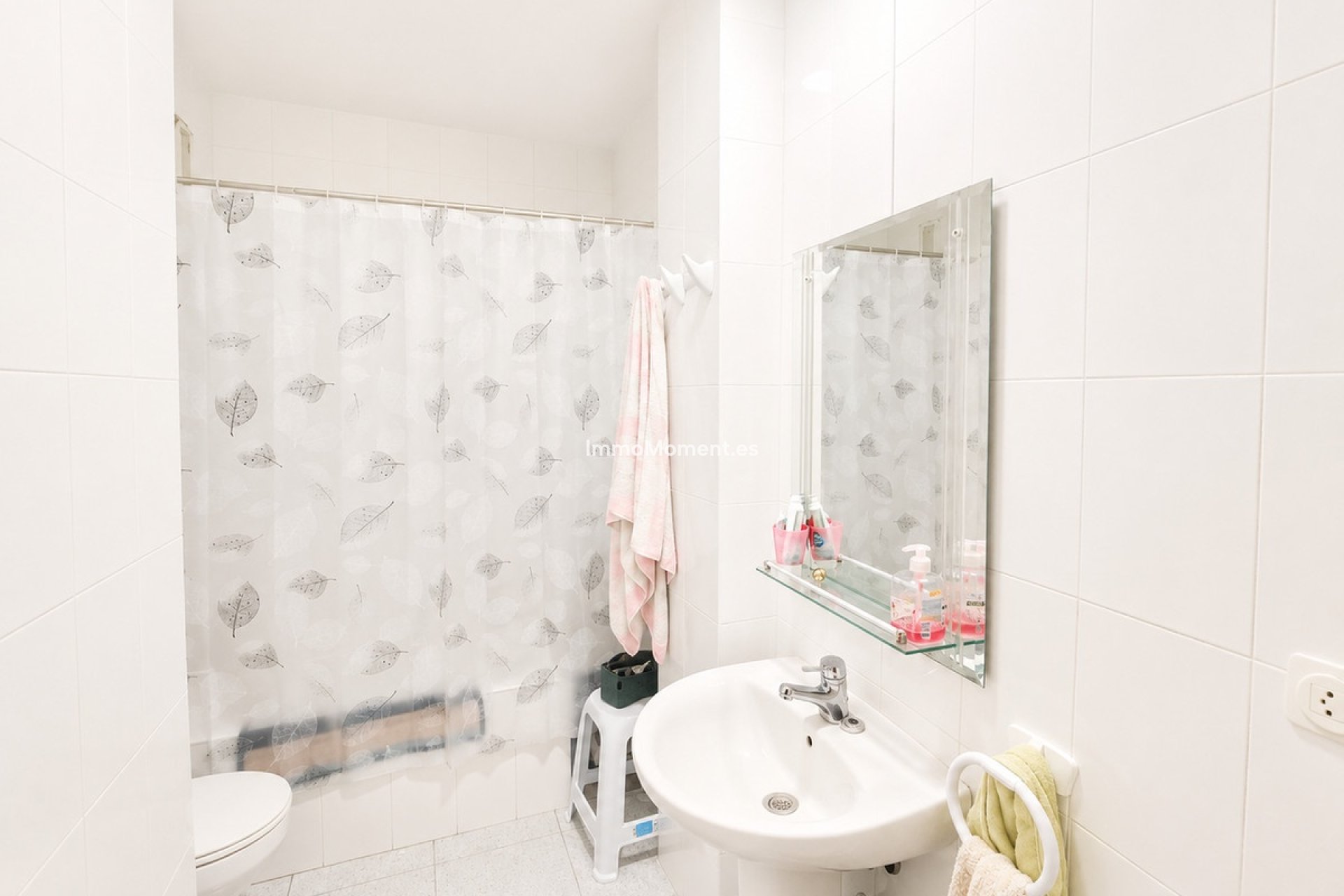 Resale - Apartment - Orihuela - Cabo roig - La Zenia