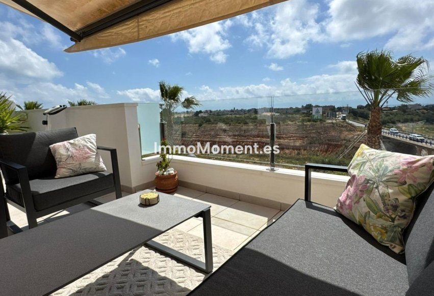 Resale - Apartment - Orihuela - Cabo roig - La Zenia