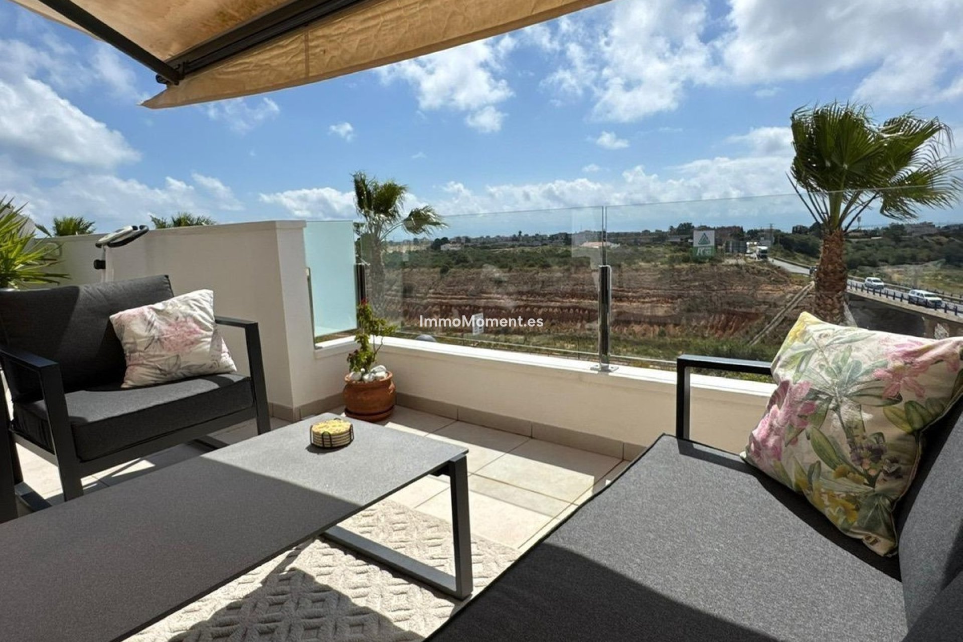 Resale - Apartment - Orihuela - Cabo roig - La Zenia