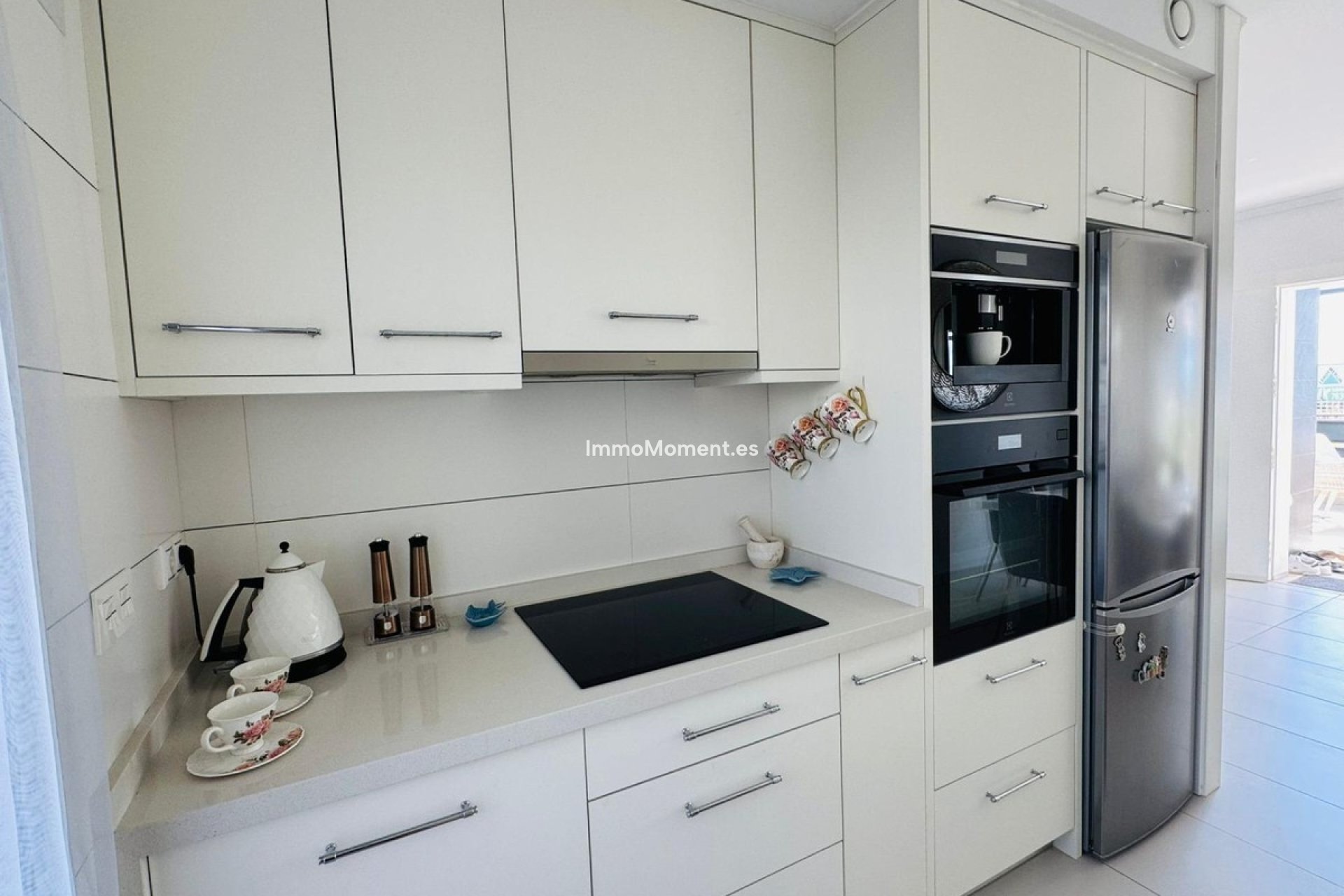 Resale - Apartment - Orihuela - Cabo roig - La Zenia