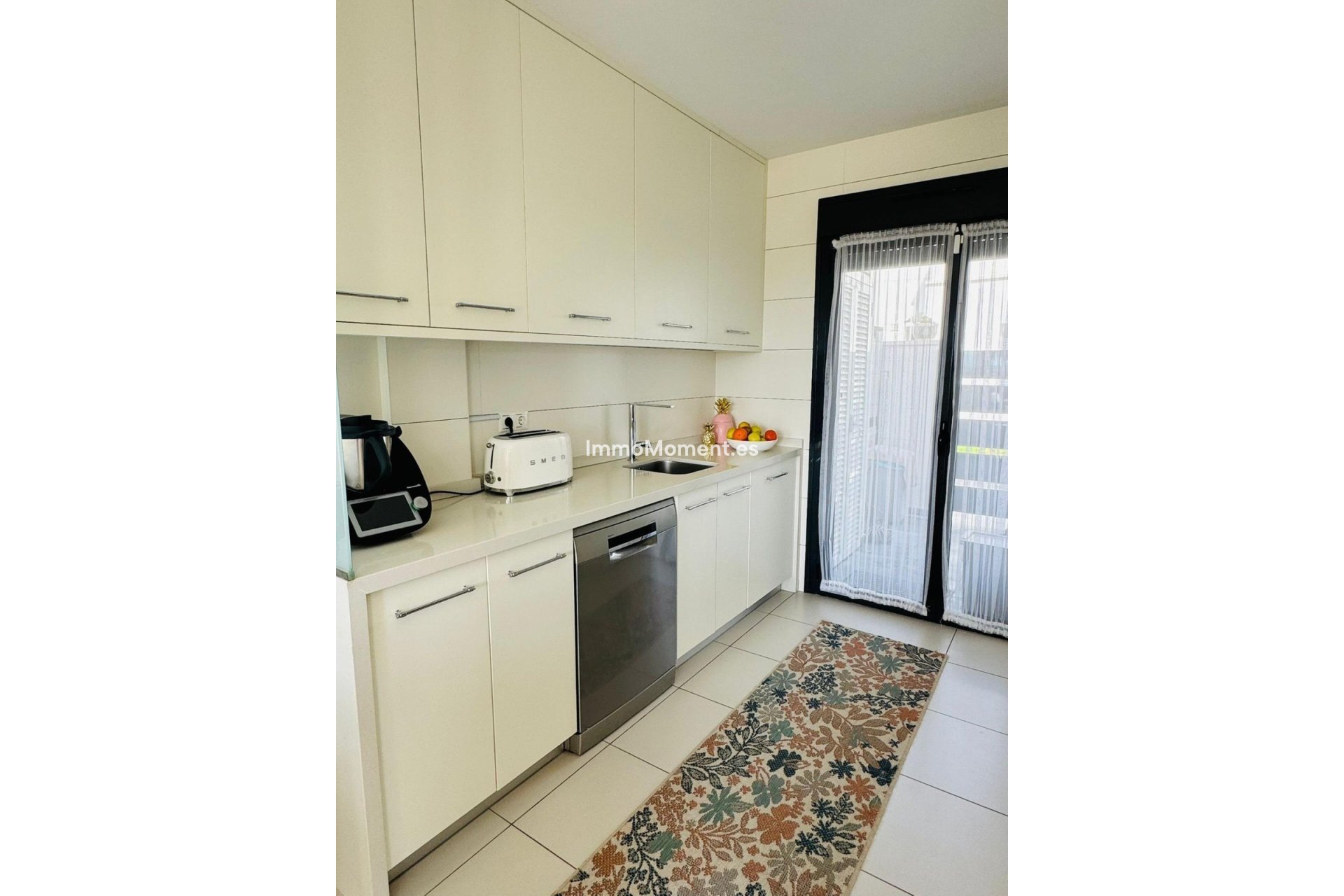 Resale - Apartment - Orihuela - Cabo roig - La Zenia