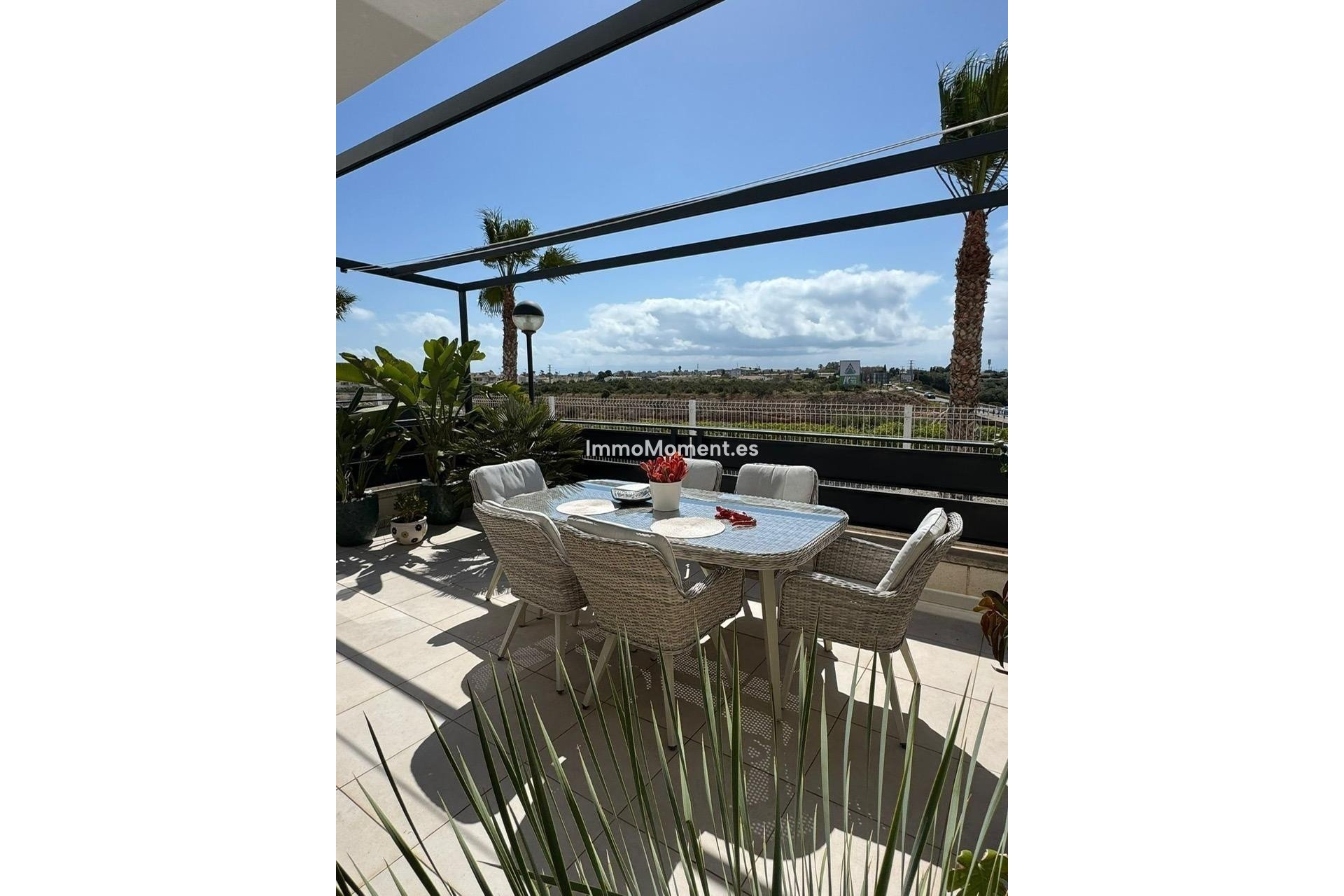 Resale - Apartment - Orihuela - Cabo roig - La Zenia