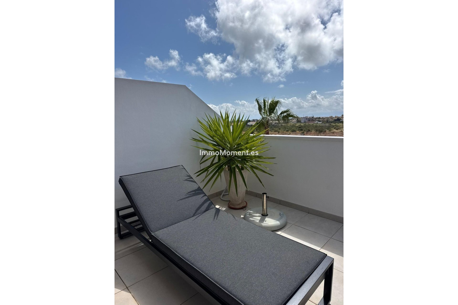 Resale - Apartment - Orihuela - Cabo roig - La Zenia