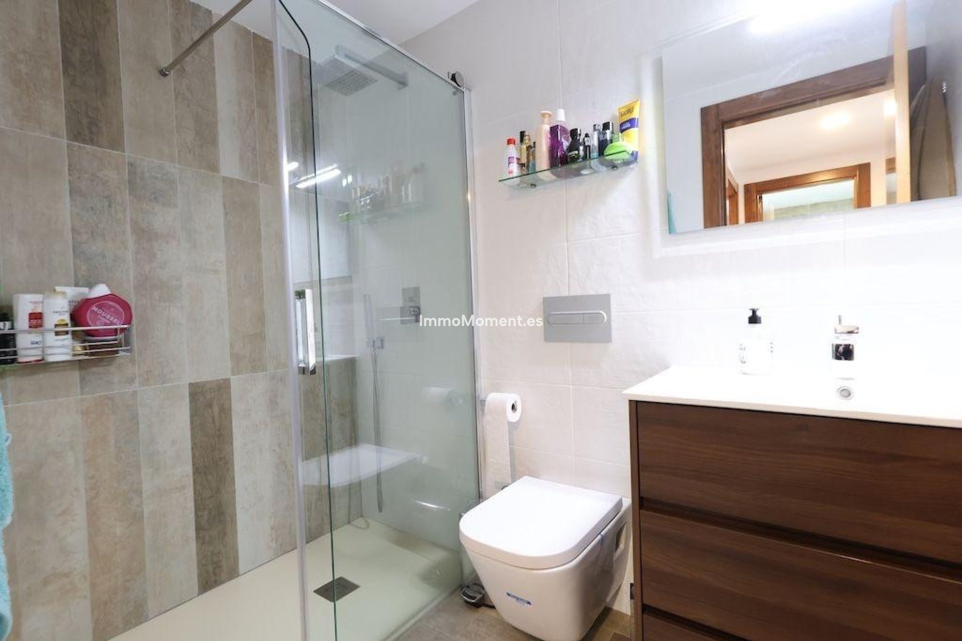 Resale - Apartment - Orihuela - Cabo Roig