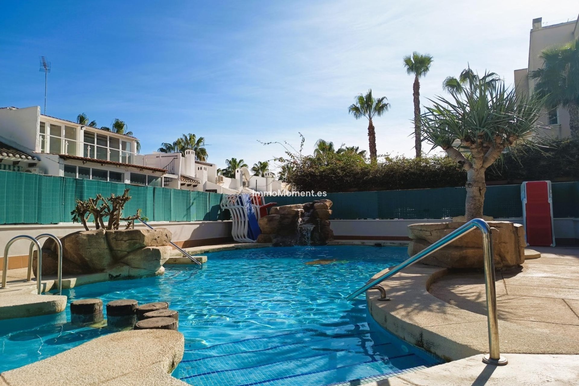 Resale - Apartment - Orihuela - Cabo Roig