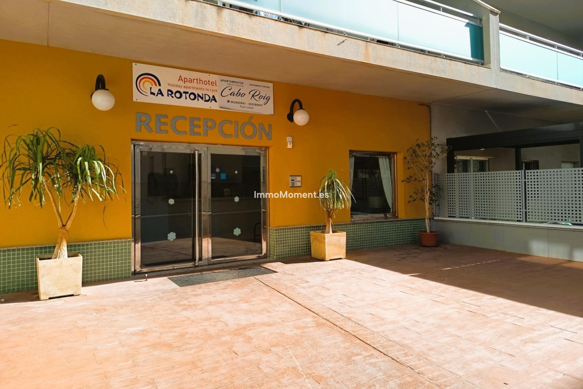 Resale - Apartment - Orihuela - Cabo Roig