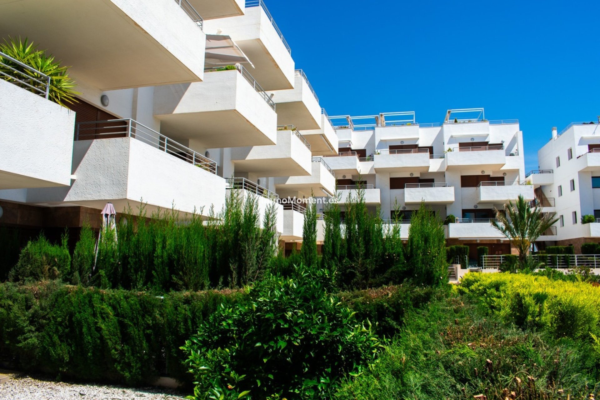 Resale - Apartment - Orihuela - Cabo Roig
