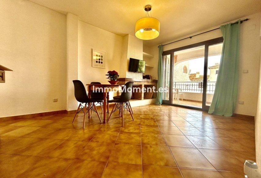 Resale - Apartment - Orihuela - Cabo Roig